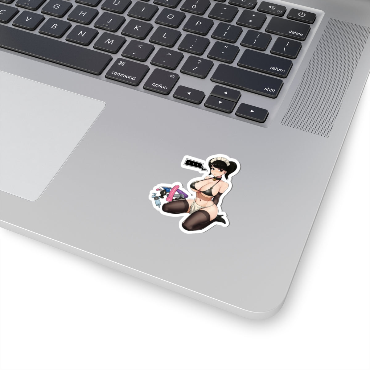 Waifu Sticker | Hentai Girls Sticker | Maid Sex Toys