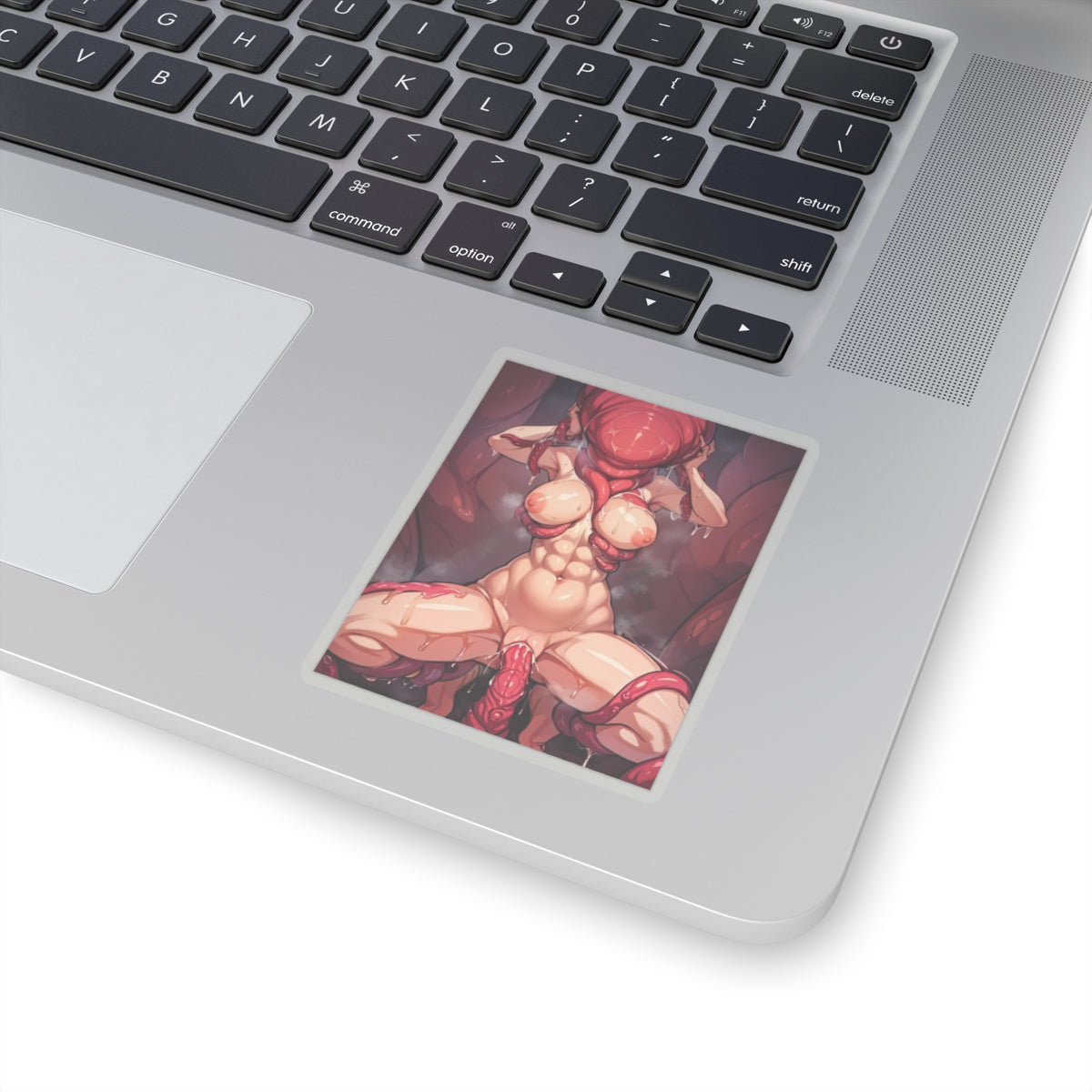 Sexy Anime Sticker | Tentacles | Monster | Lewd Anime Sticker | Hentai Sticker