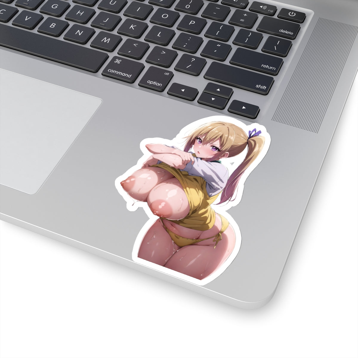 Sexy Anime Sticker | Mai | Lewd Anime Sticker | Lewd Sticker | Sexy Waifu Sticker | kospeko