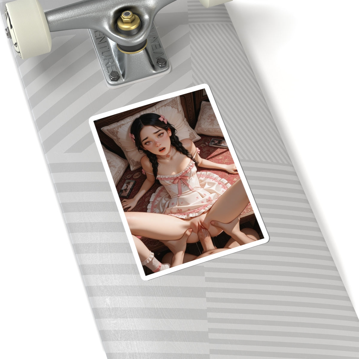 Hentai Sticker | Fucking | Hentai NSFW Sticker