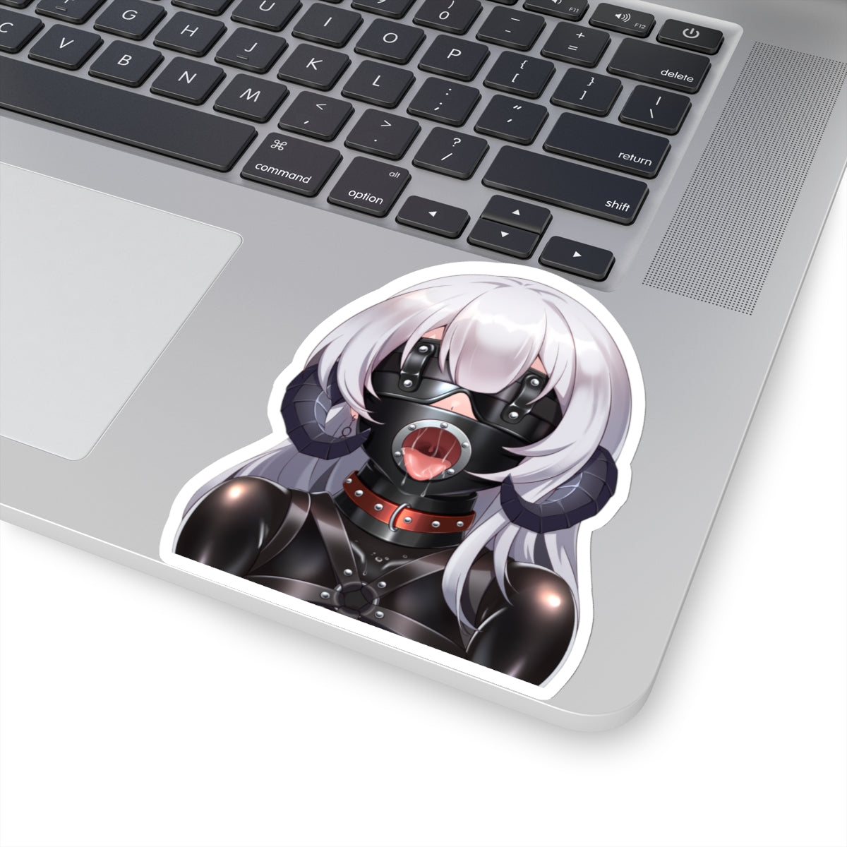 Sexy Anime Sticker | Lewd Anime Sticker | Blow Job | BDSM | Sexy Waifu Sticker | Hentai Sticker