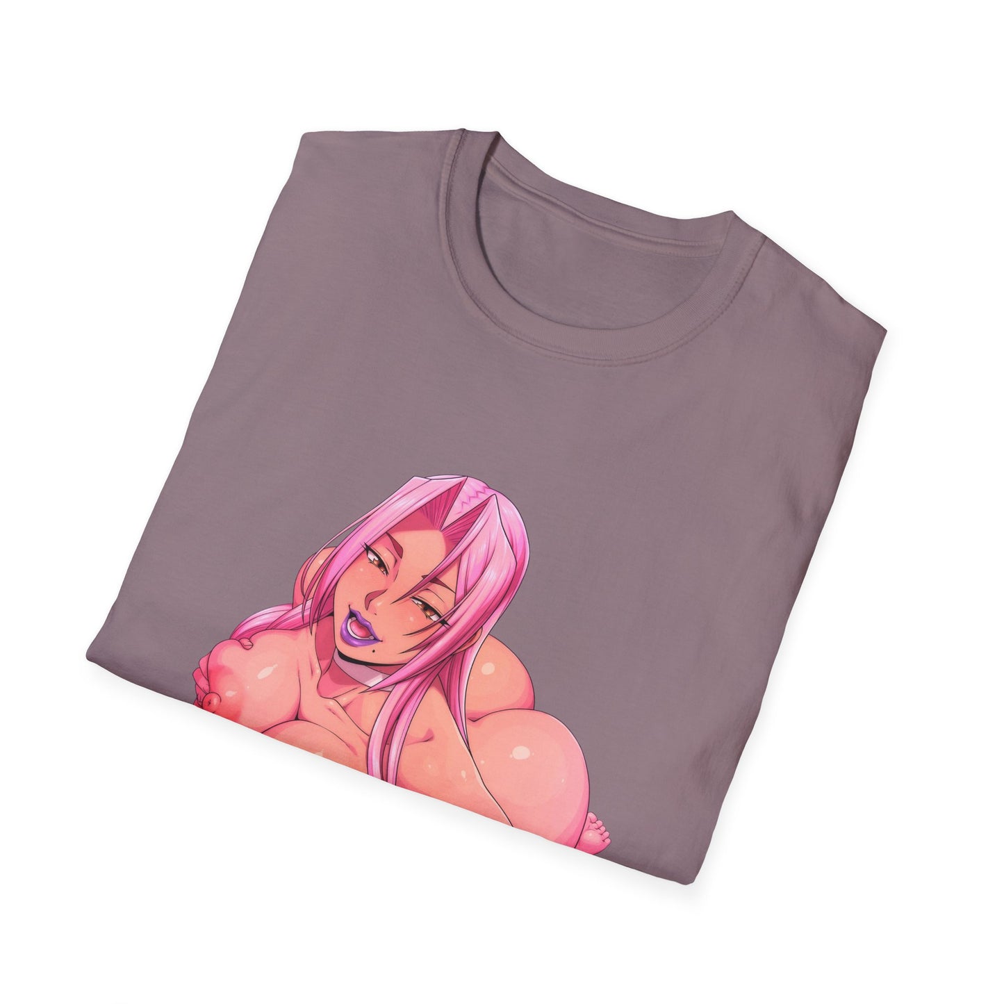 Sexy Waifu T-Shirt | Yuri | Hentai | NSFW | Bimbo | Gyaru