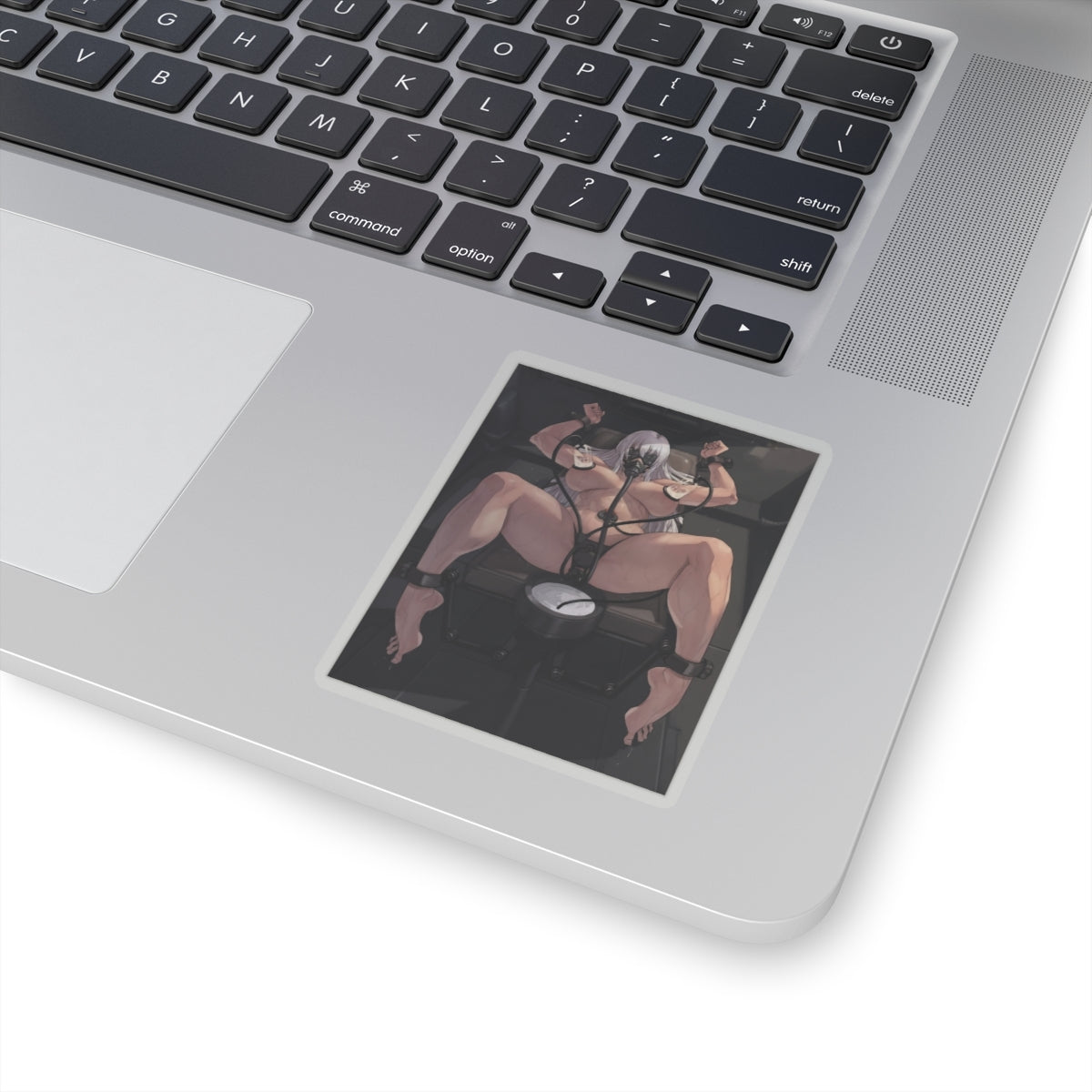 Hentai Sticker | Milking | Hentai NSFW Sticker | BDSM