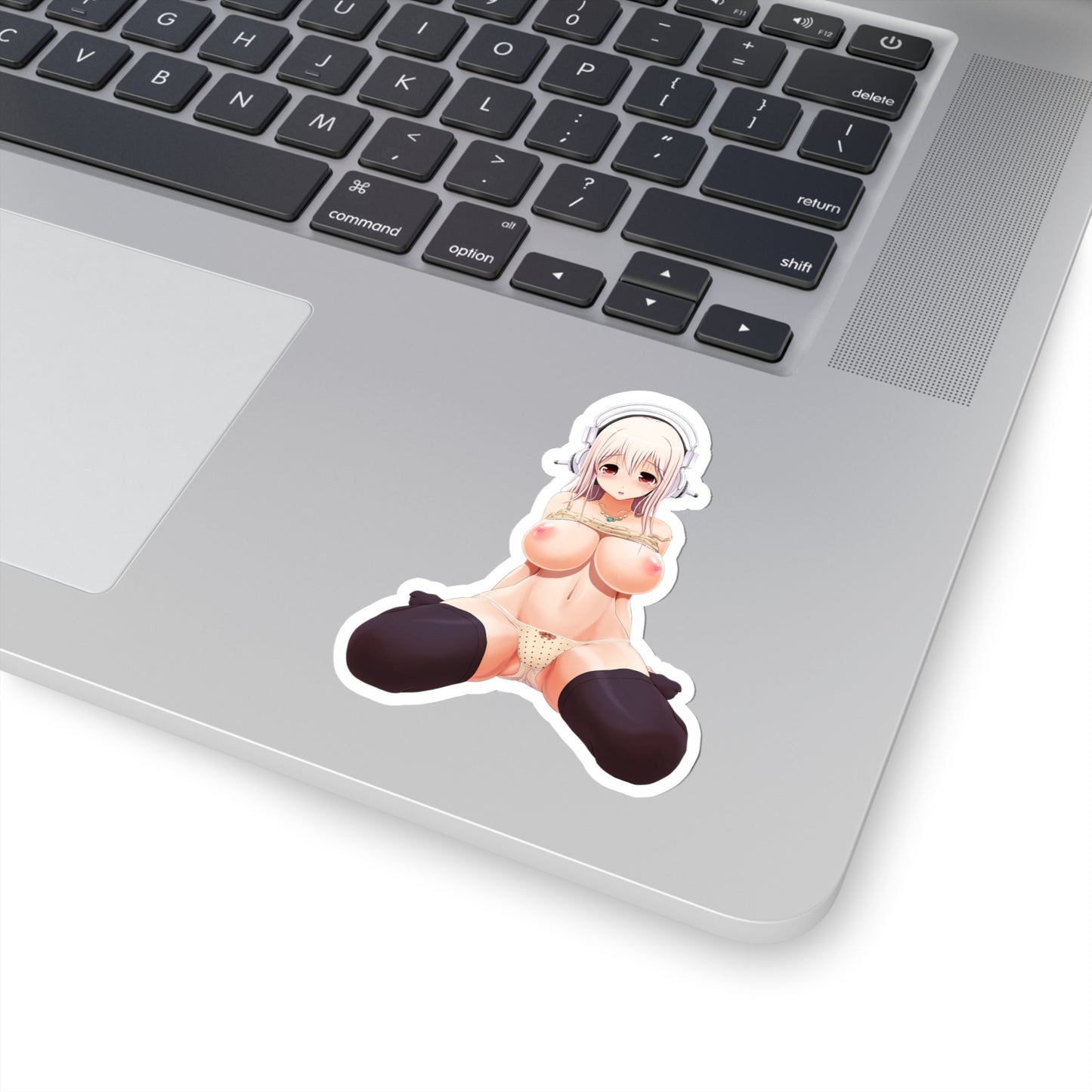 Sexy Anime Sticker | Lewd Anime Sticker | Lewd Sticker | Sexy Waifu Sticker | Super Sonico