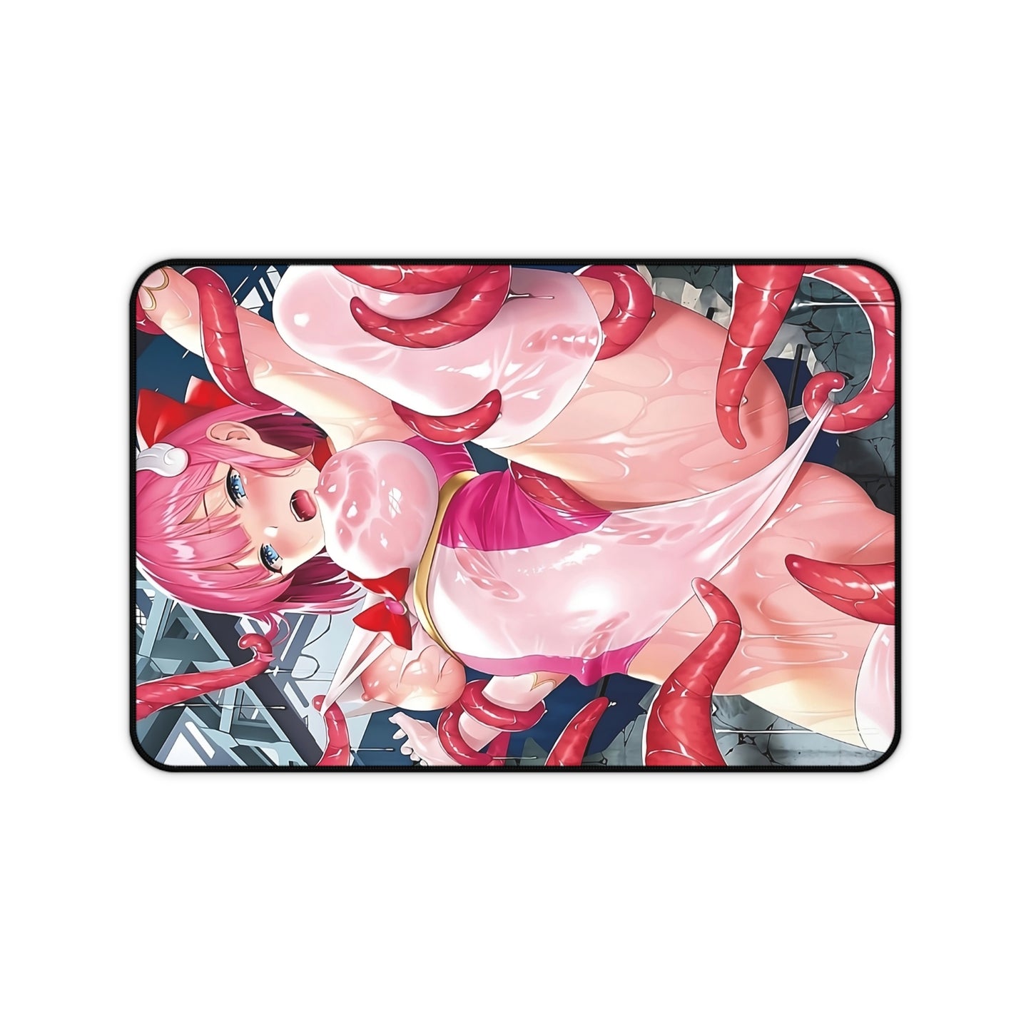 LEWD Mouse Pad | Tentacles | NSFW | Uncensored Mouse Pad | Ecchi | Tentacle | Otaku | Weeb | Ecchi | Waifu | Ahegao | Sexy Playmat | Erotic