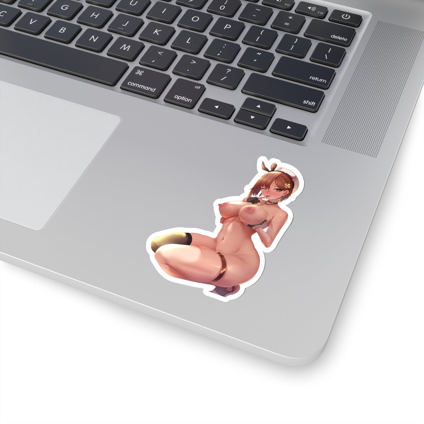 Sexy Anime Sticker | Lewd Anime Sticker | Reisalin Stout || Lewd Sticker | Sexy Waifu Sticker | Atelier Ryza