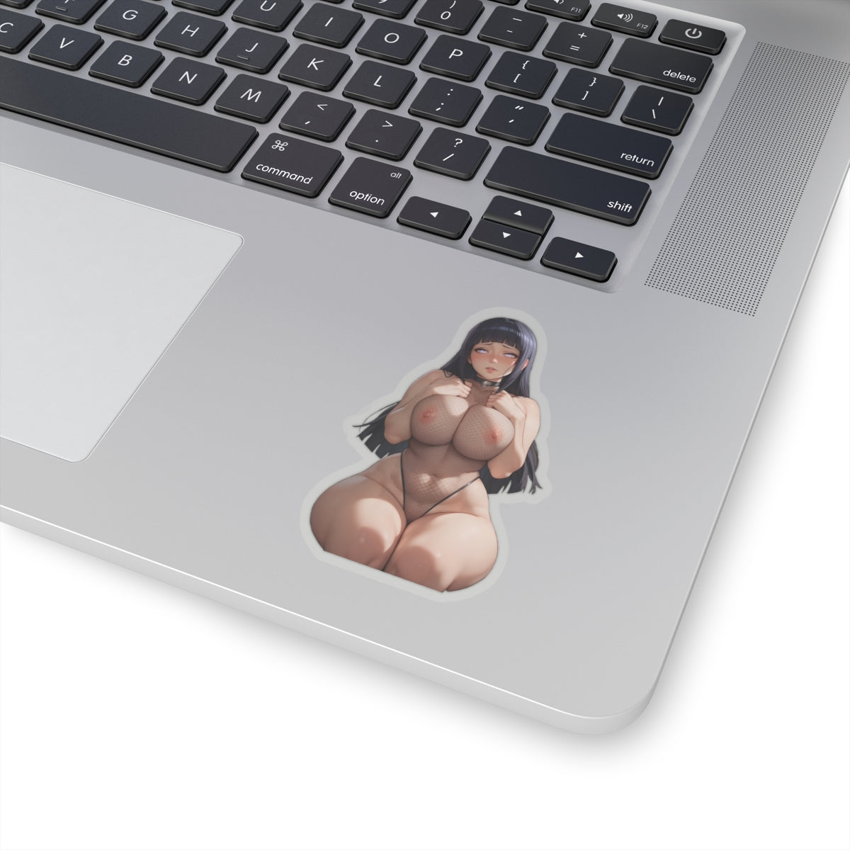 Waifu Sticker | Hentai Girls Sticker | Ninja Girl