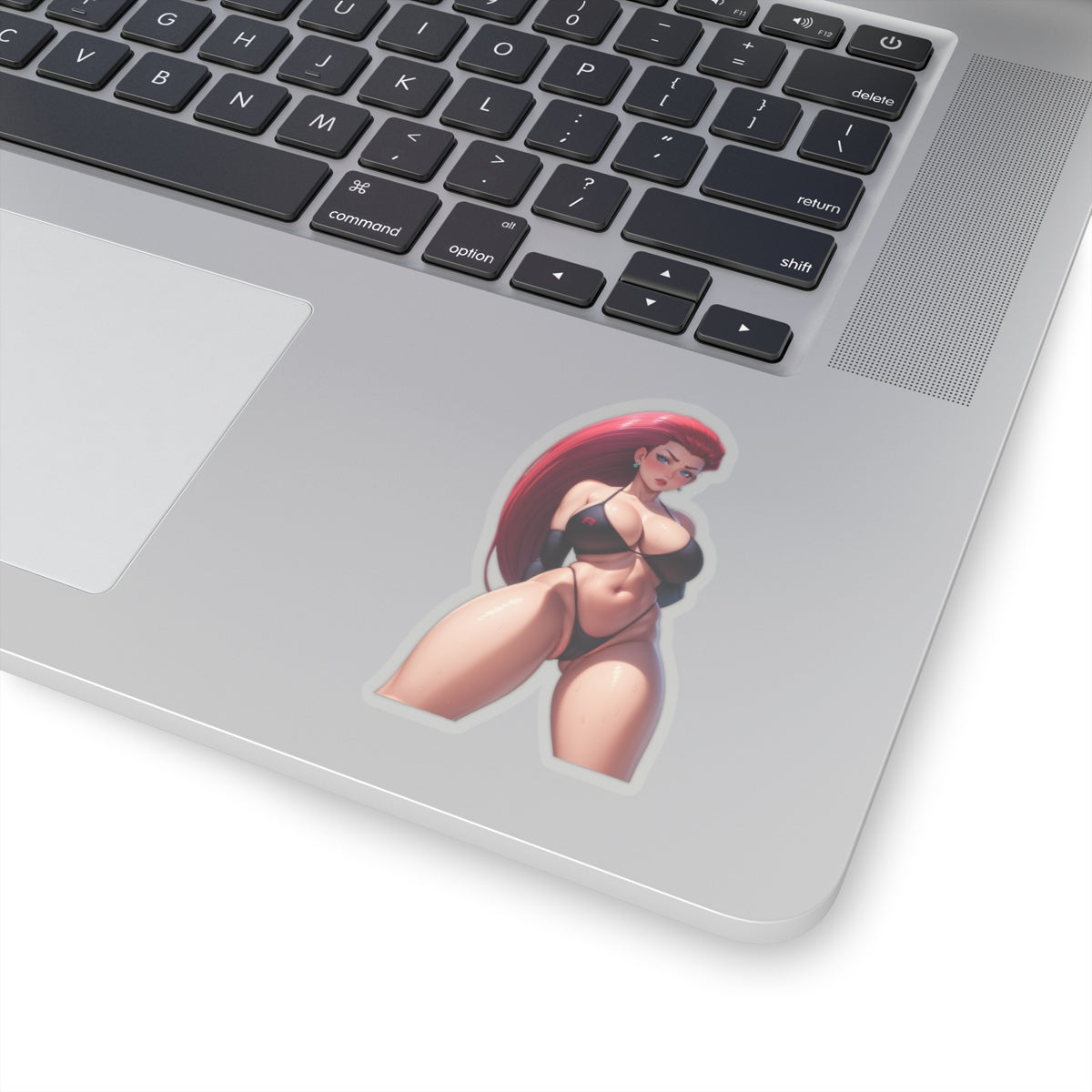 Sexy Anime Sticker | Jessie | Lewd Anime Sticker | Lewd Sticker | Sexy Waifu Sticker | Bikini