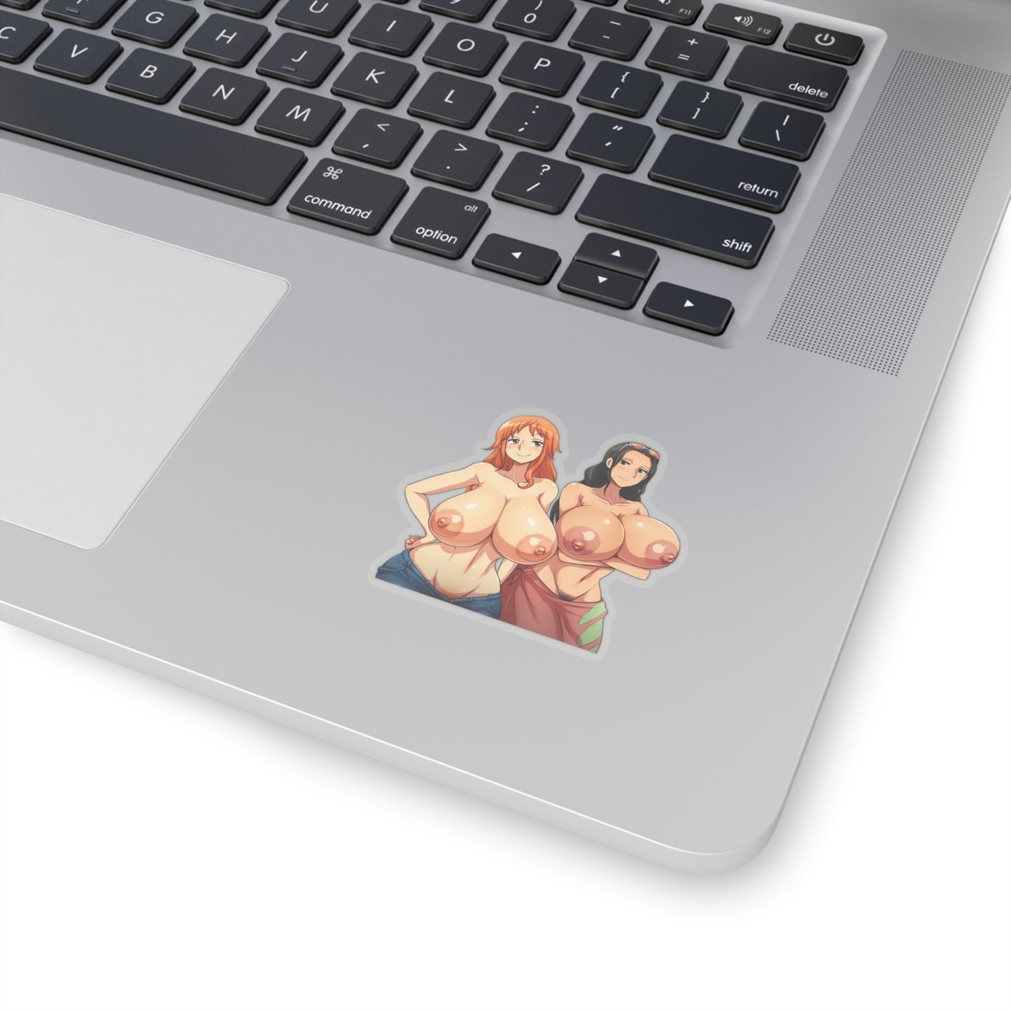 Sexy Anime Sticker | Nami | Nico Robin | Lewd Anime Sticker | Lewd Sticker | Sexy Waifu Sticker