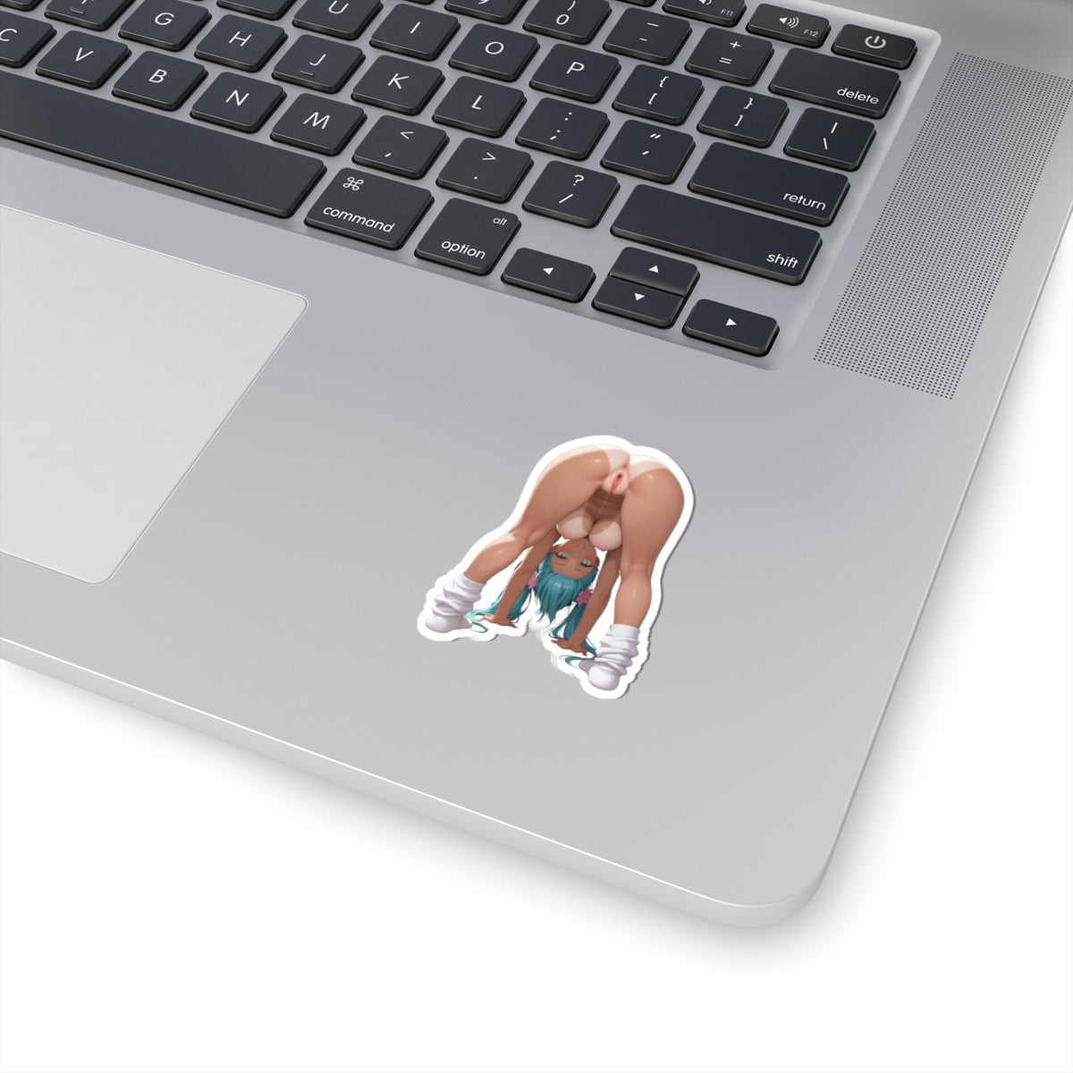 Waifu Sticker | Hentai Girls Sticker | Doggy Anal Ass
