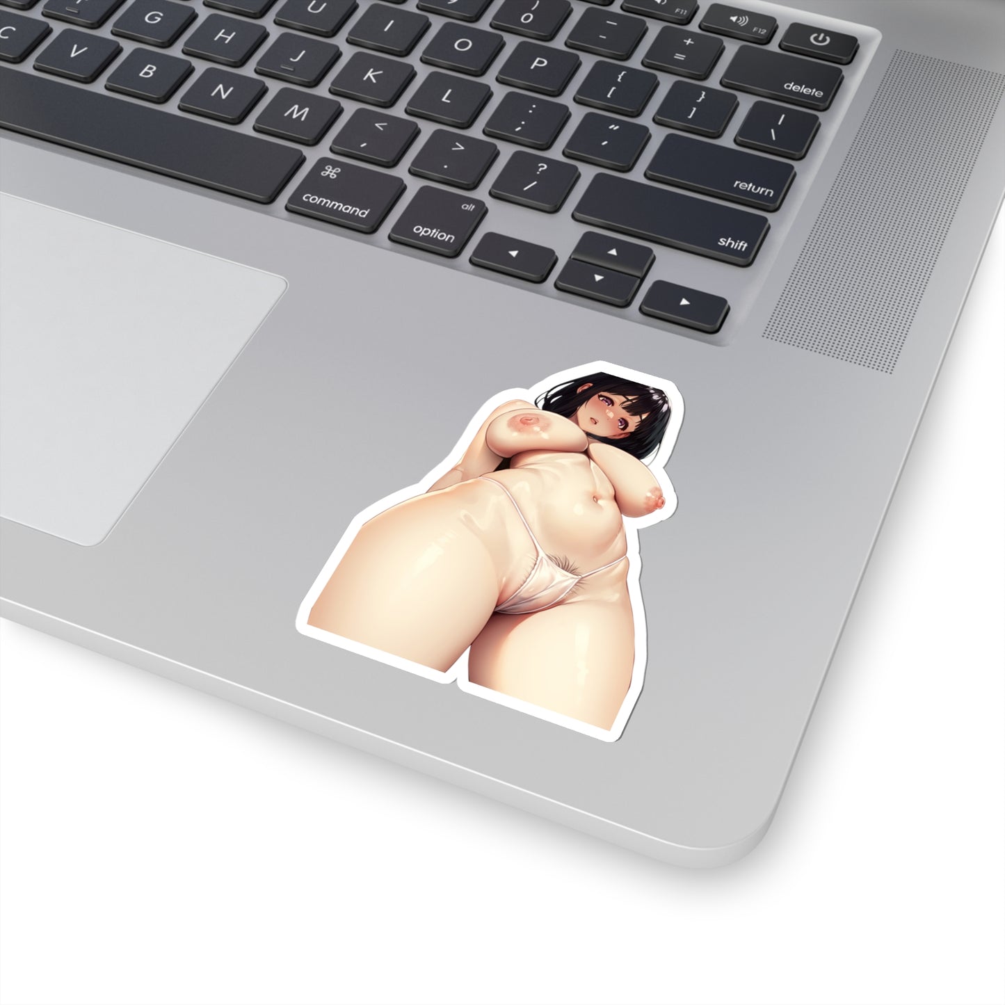 Sexy Anime Sticker | Lewd Anime Sticker | Eru Chitanda | Pubic Hair | Lewd Sticker | Sexy Waifu Sticker | Hyouka