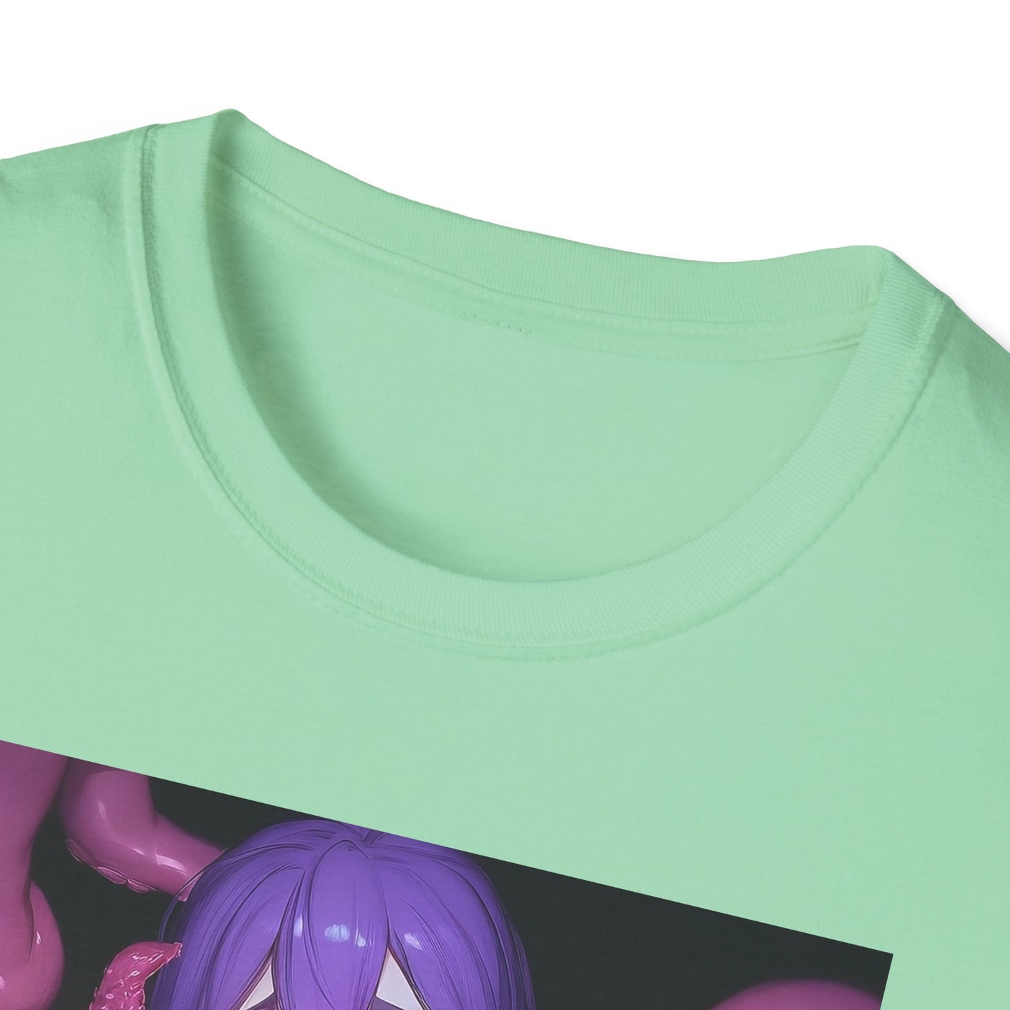 Hentai Tentacle T-Shirt