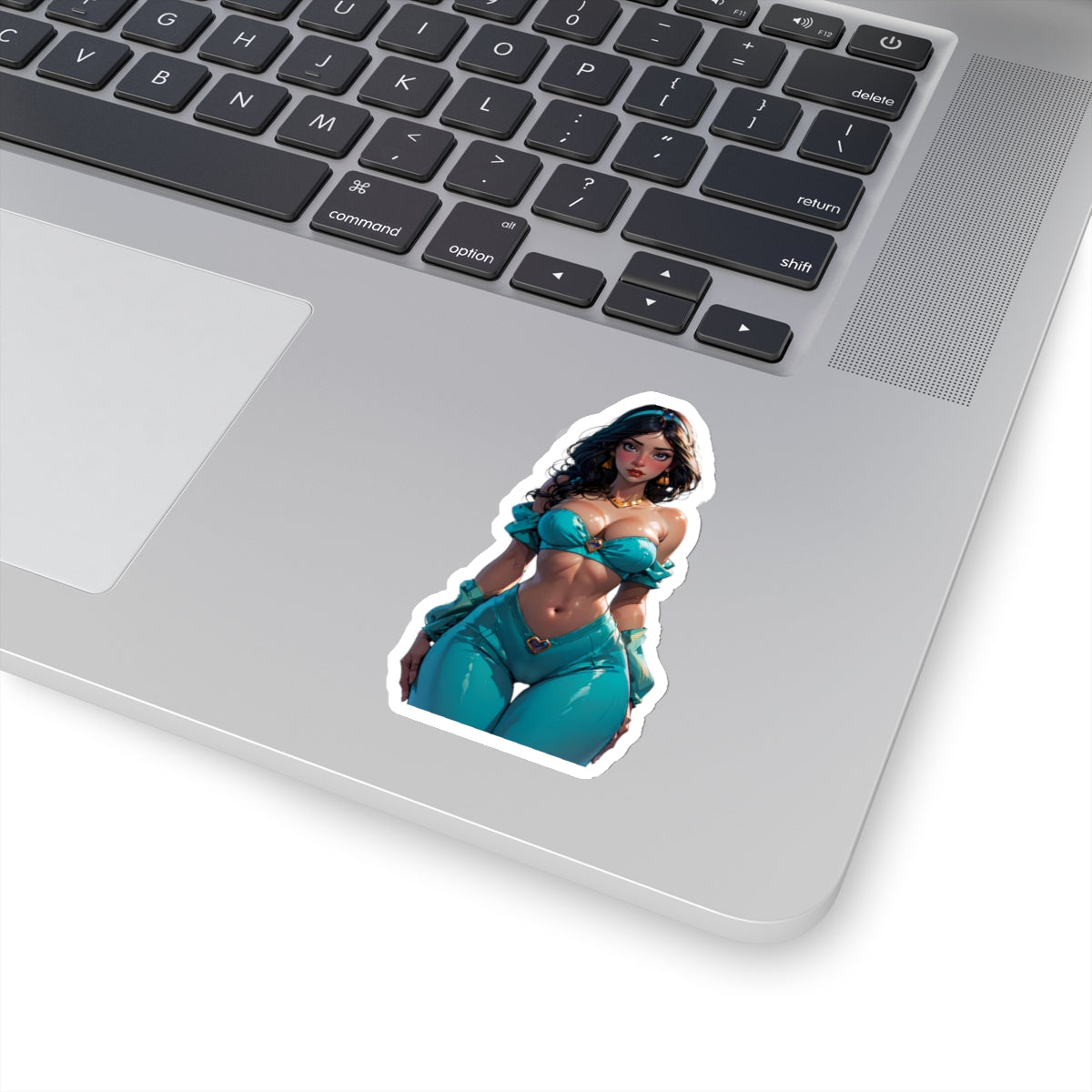 Waifu Sticker