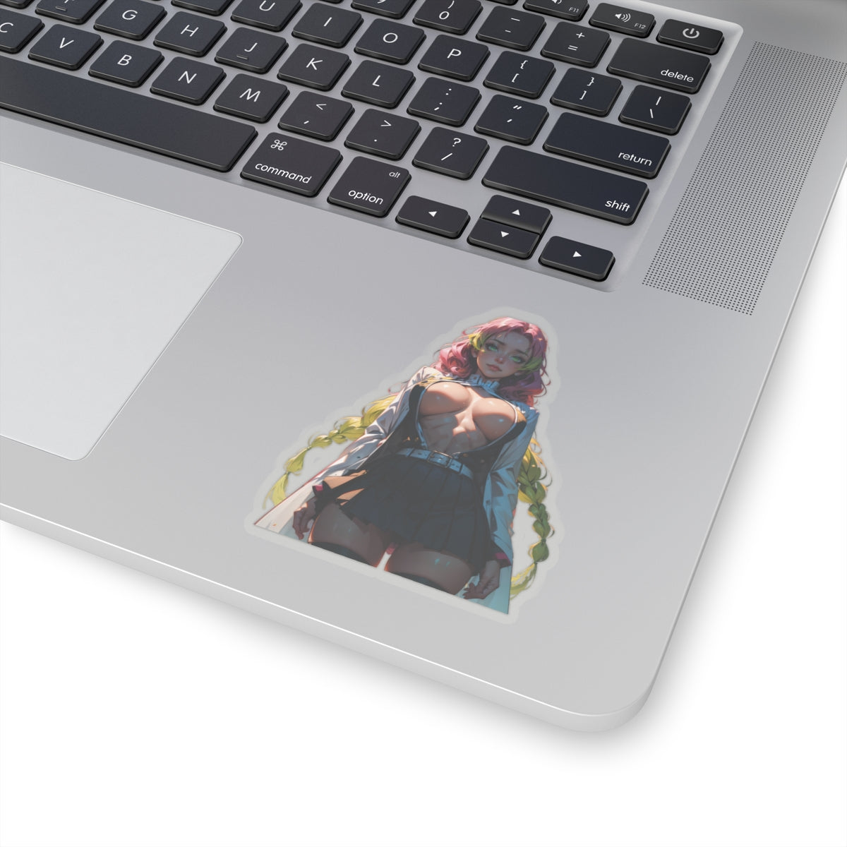 Waifu Sticker