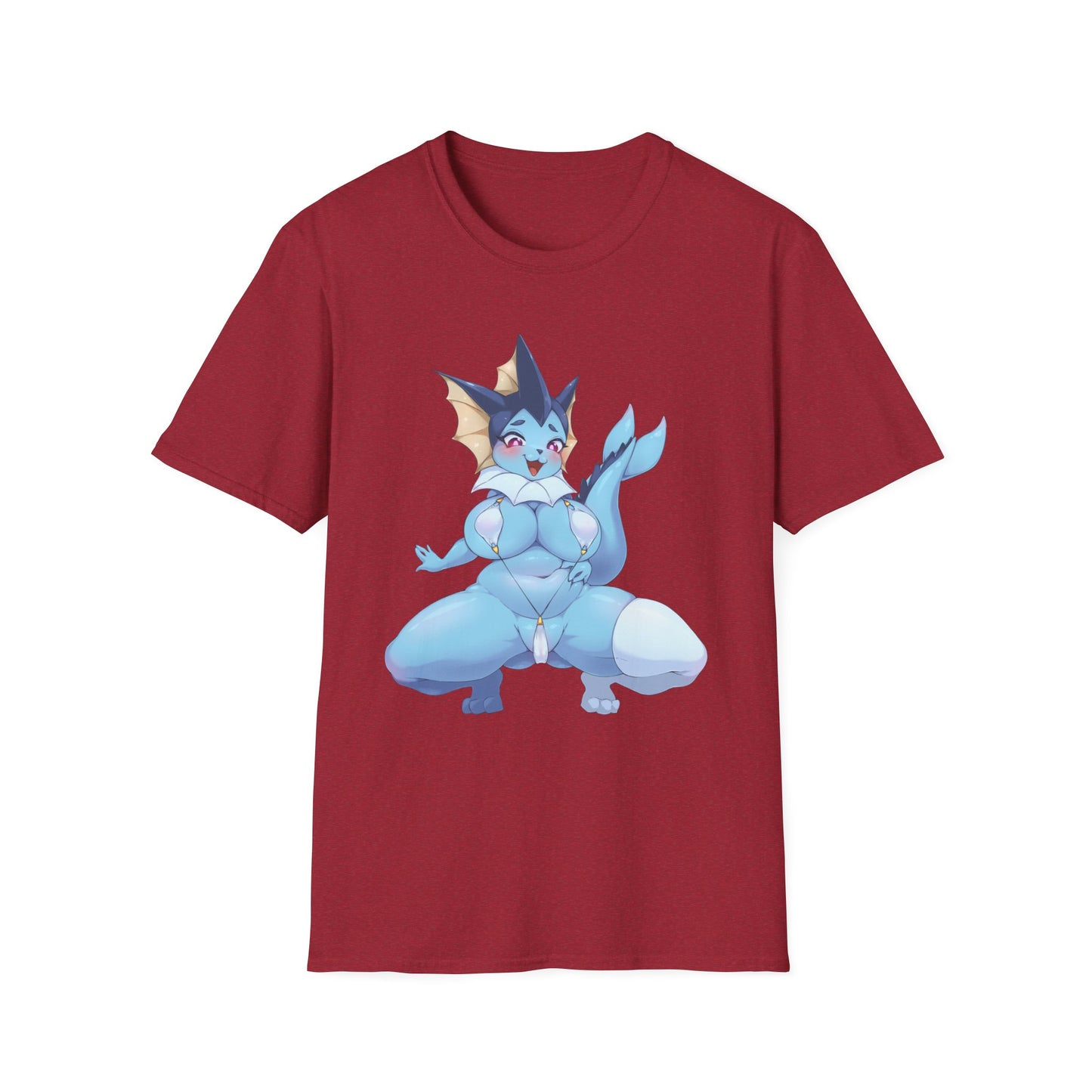 Are You Sure This Is The Correct Size? | Funny Monster, Sexy Anime T-Shirt, Anime Merch, Funny Anime Shirt, Furry