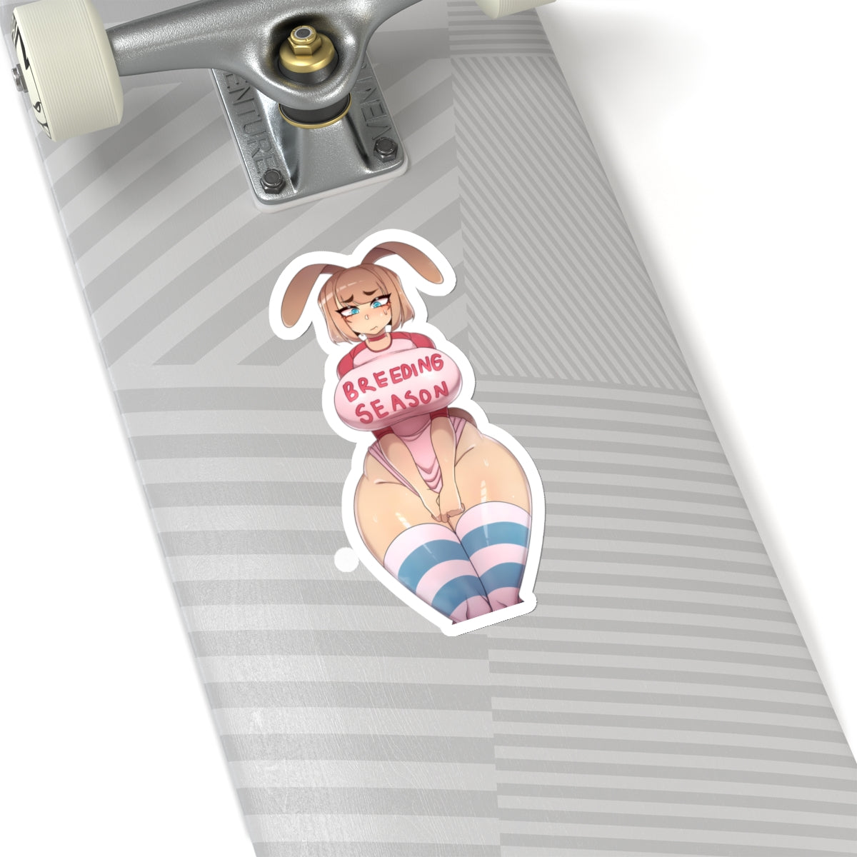 Bunny | Waifu Sticker | Funny