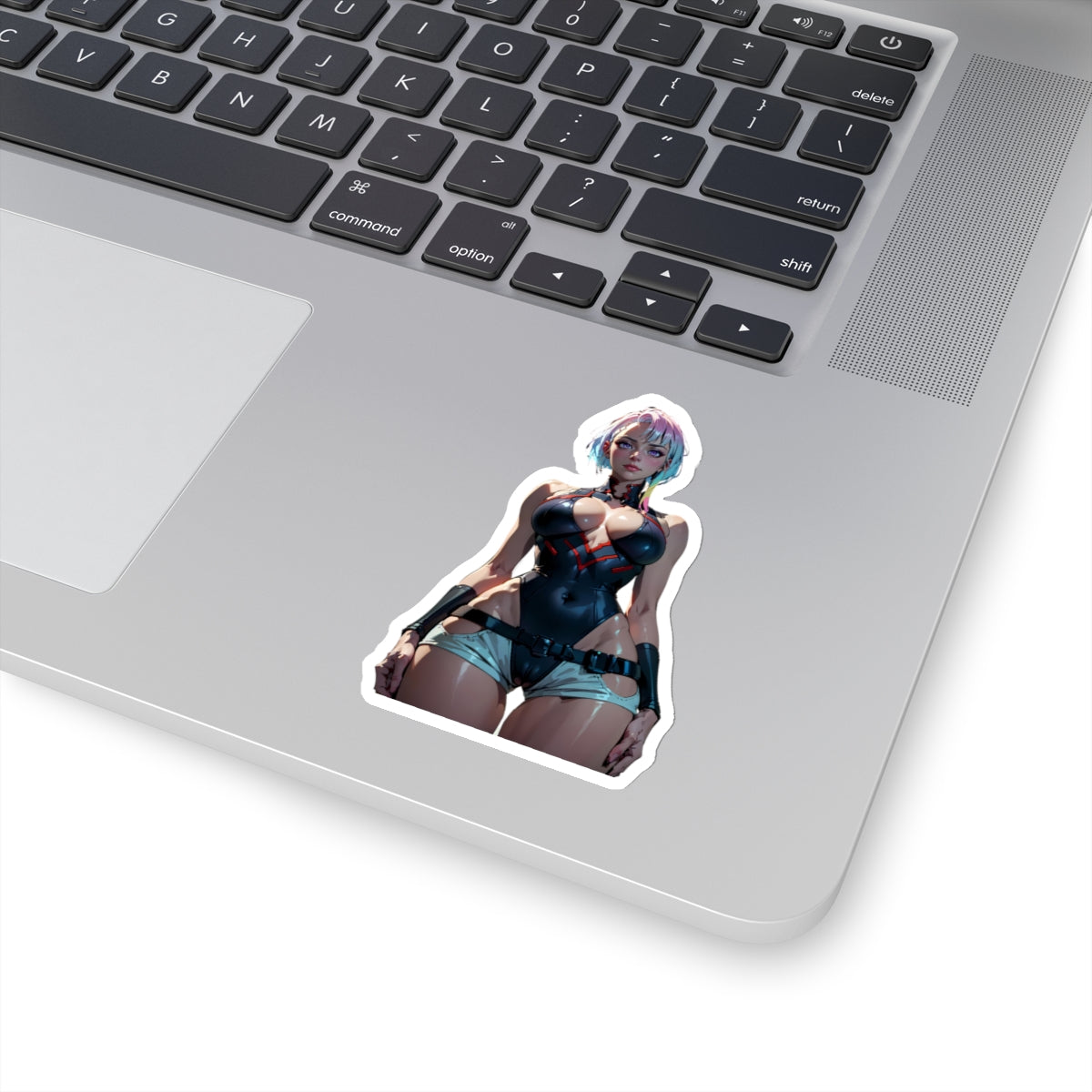 Waifu Sticker