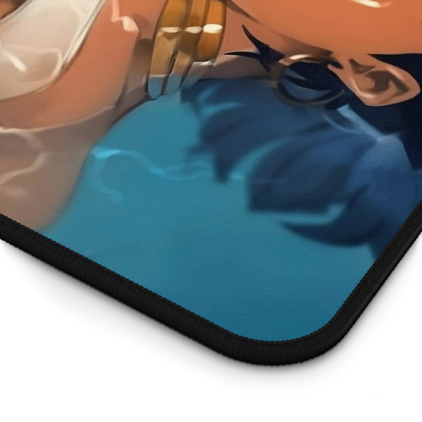 Nadia Mouse Pad | Secret of the Blue Water | Ebony | Ecchi | Waifu | Otaku | Weeb | Beautiful