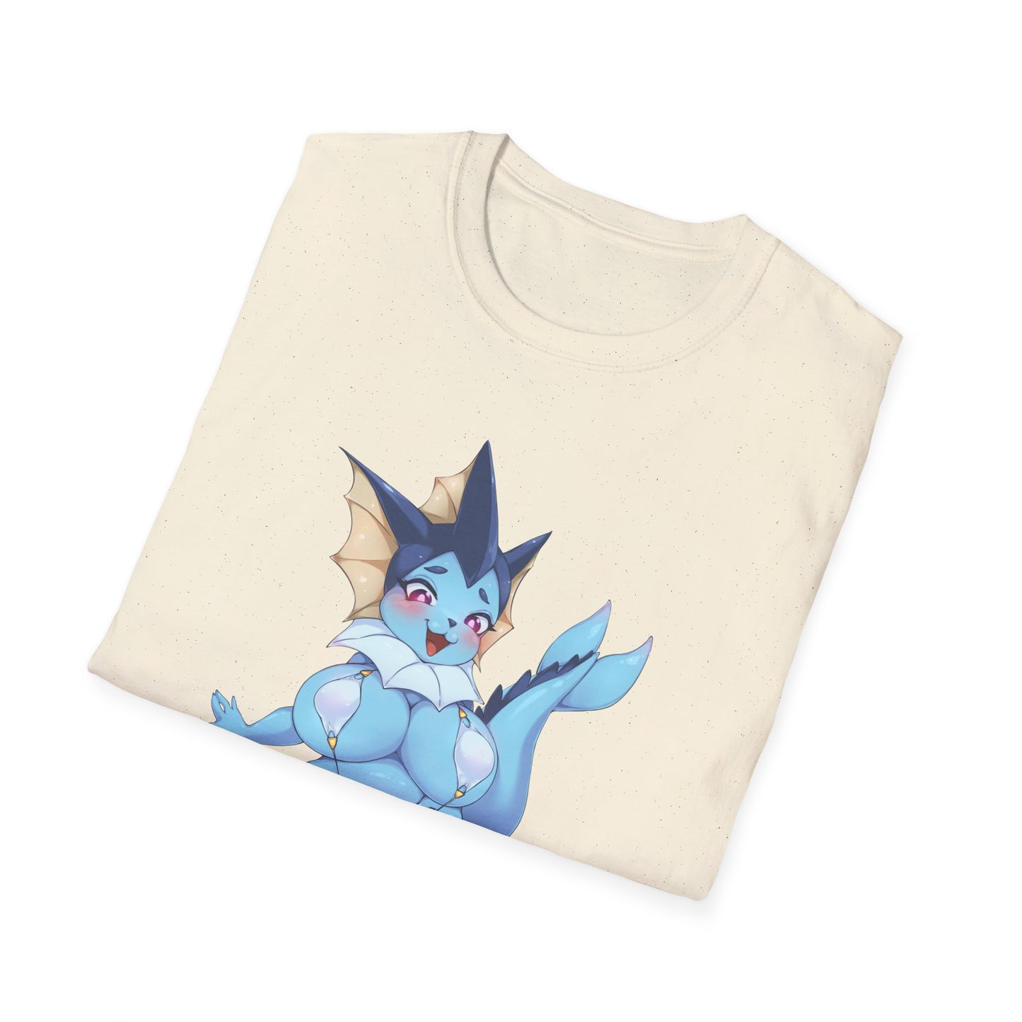 Are You Sure This Is The Correct Size? | Funny Monster, Sexy Anime T-Shirt, Anime Merch, Funny Anime Shirt, Furry