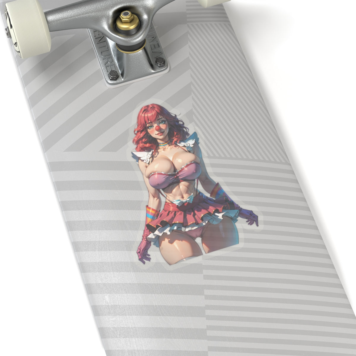 Waifu Sticker