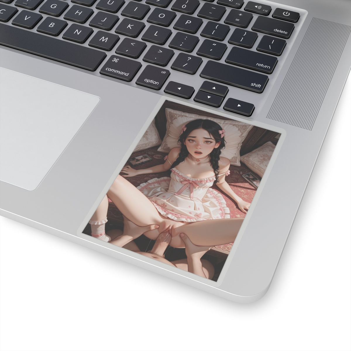 Hentai Sticker | Fucking | Hentai NSFW Sticker