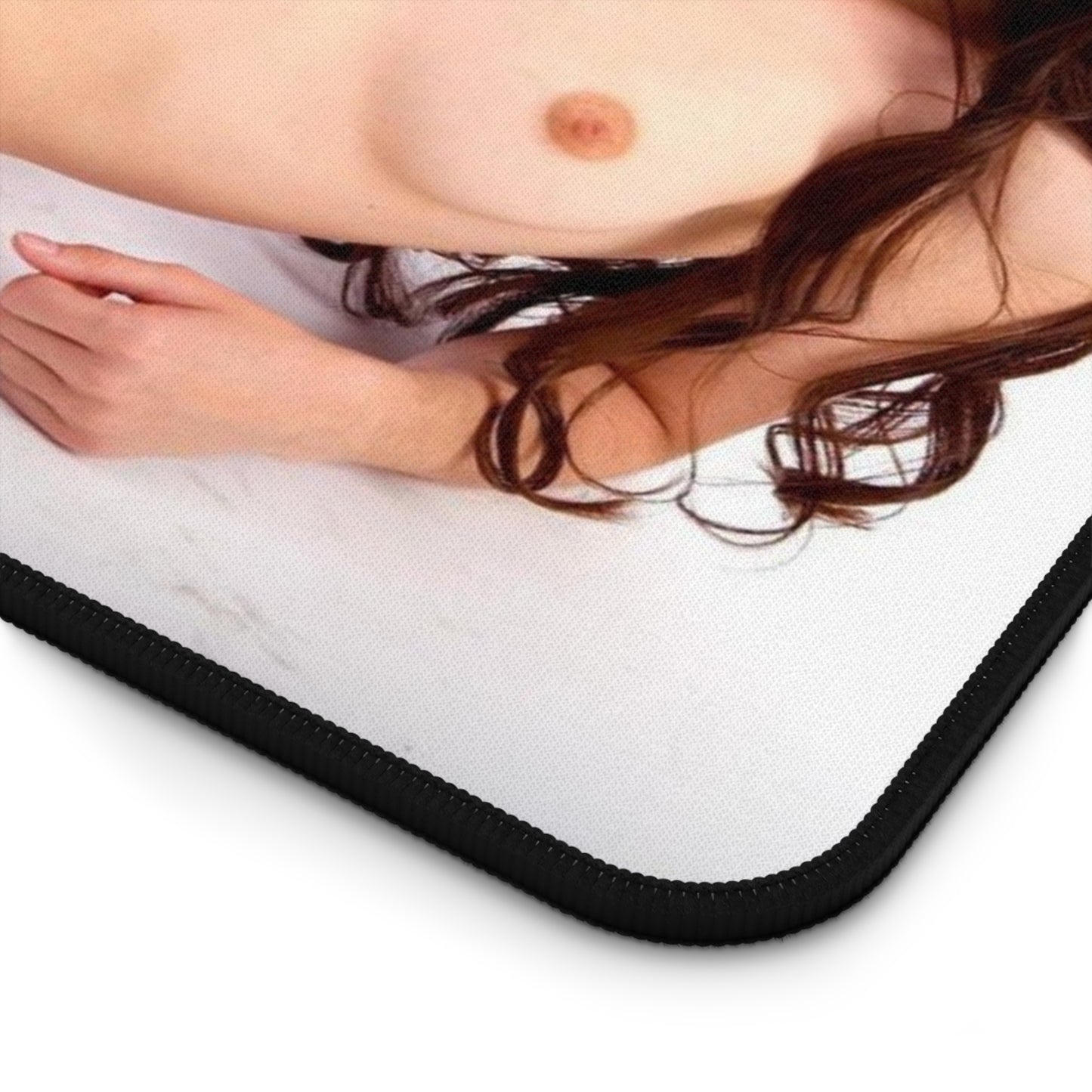 Porn Mouse Pad | Sasha Grey NSFW | Uncensored Mouse Pad | Sexy Nude Girl | Porn