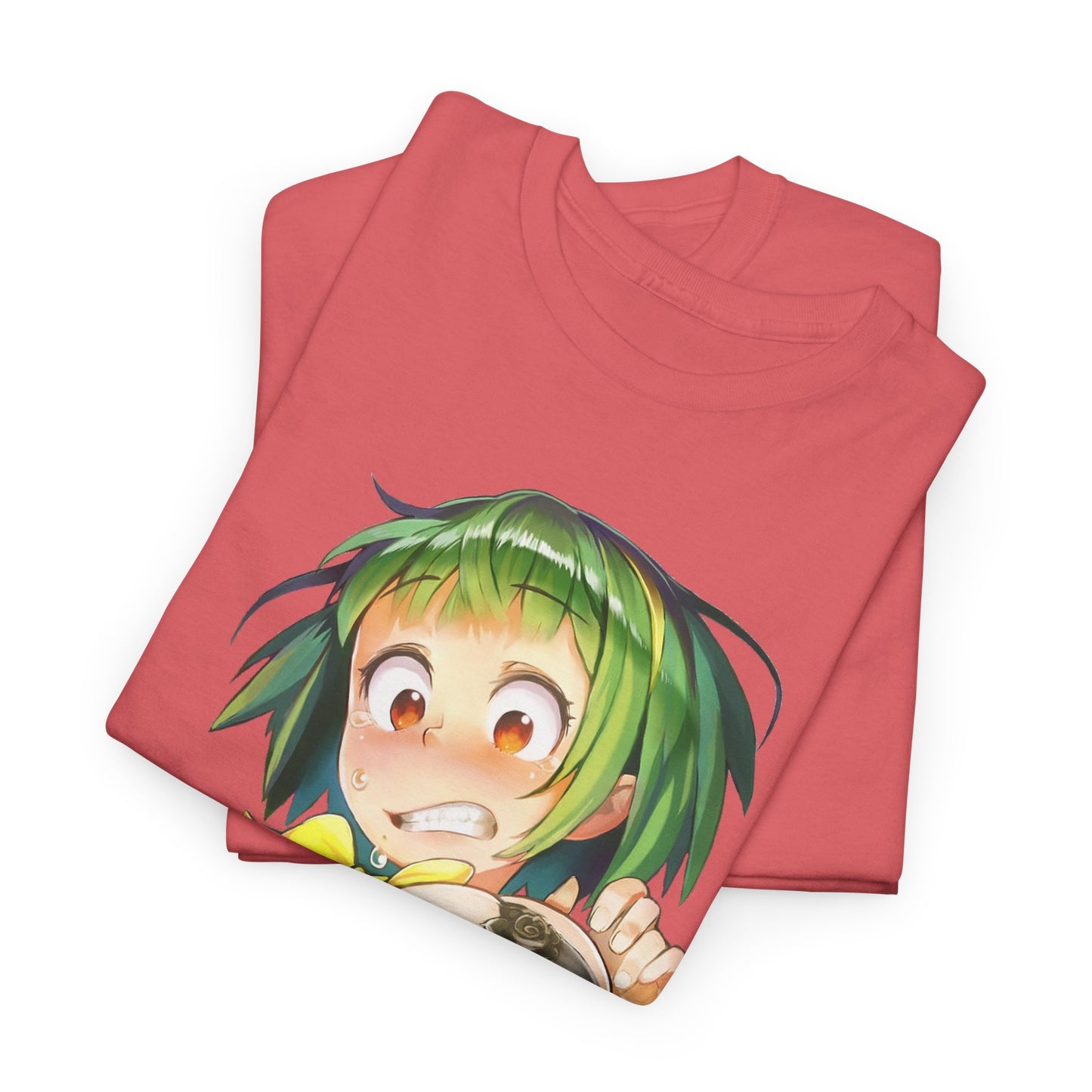 Sexy Anime Shirt | Funny Anime Shirt |  Unisex Heavy Cotton Tee | Otaku | Waifu