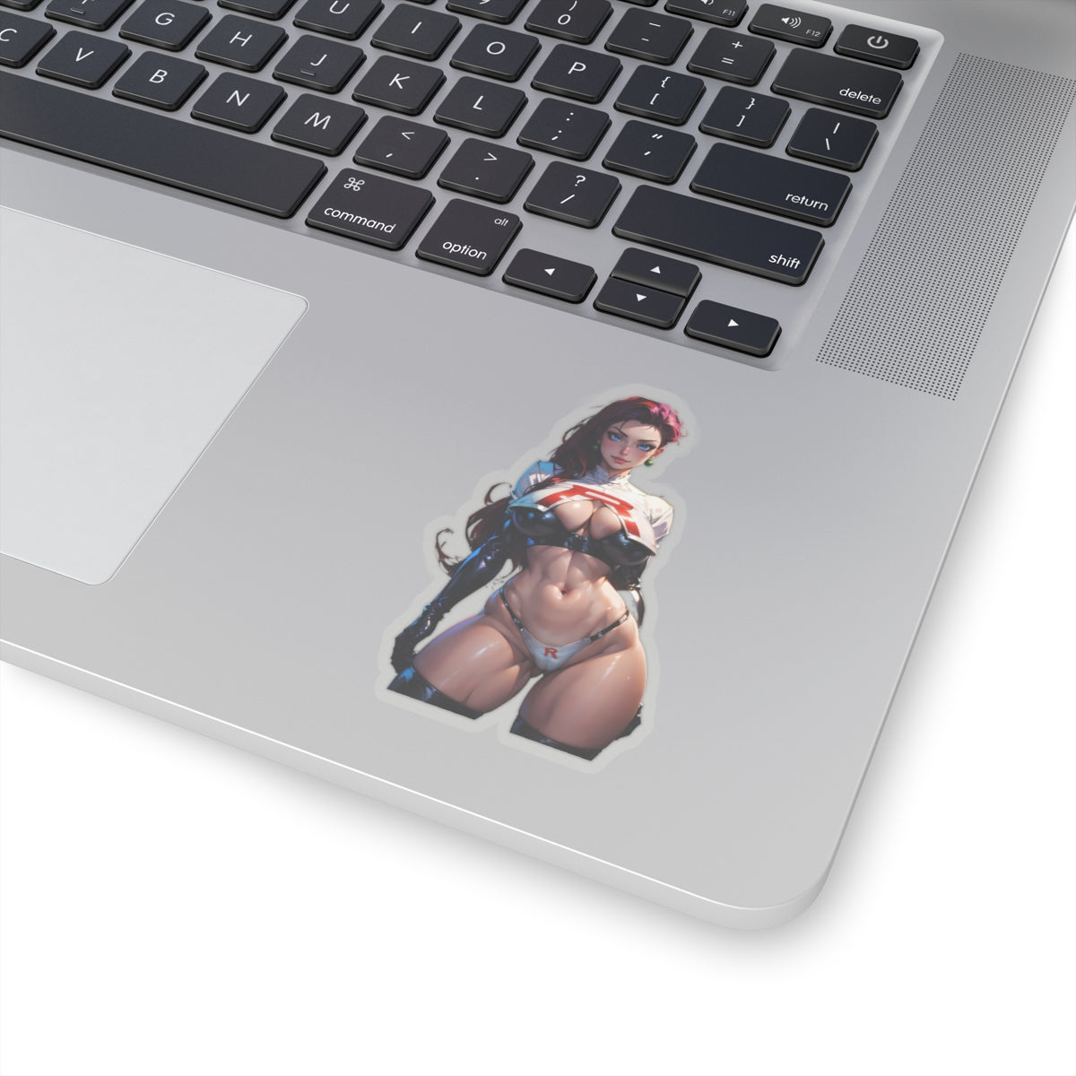 Waifu Sticker