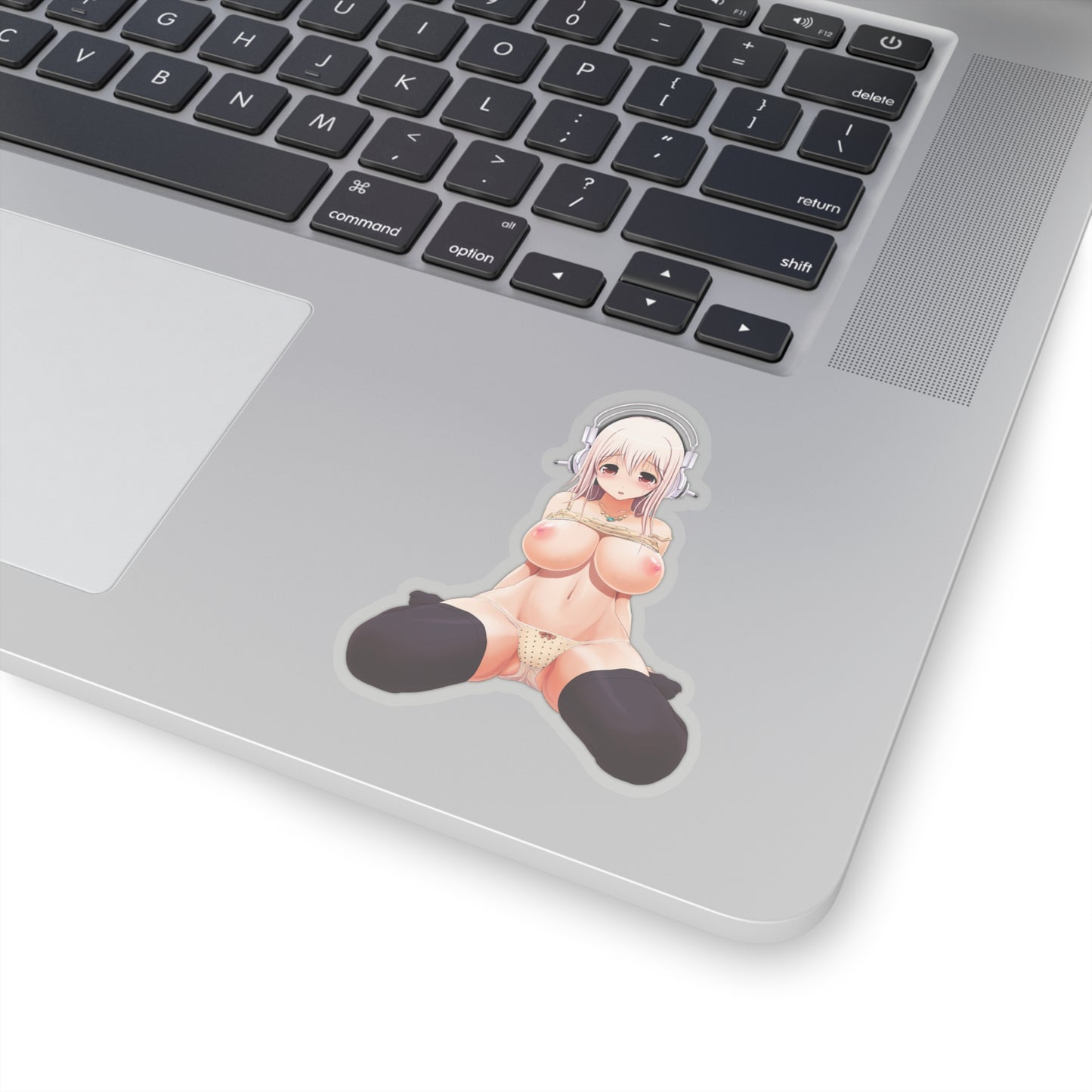 Sexy Anime Sticker | Lewd Anime Sticker | Lewd Sticker | Sexy Waifu Sticker | Super Sonico