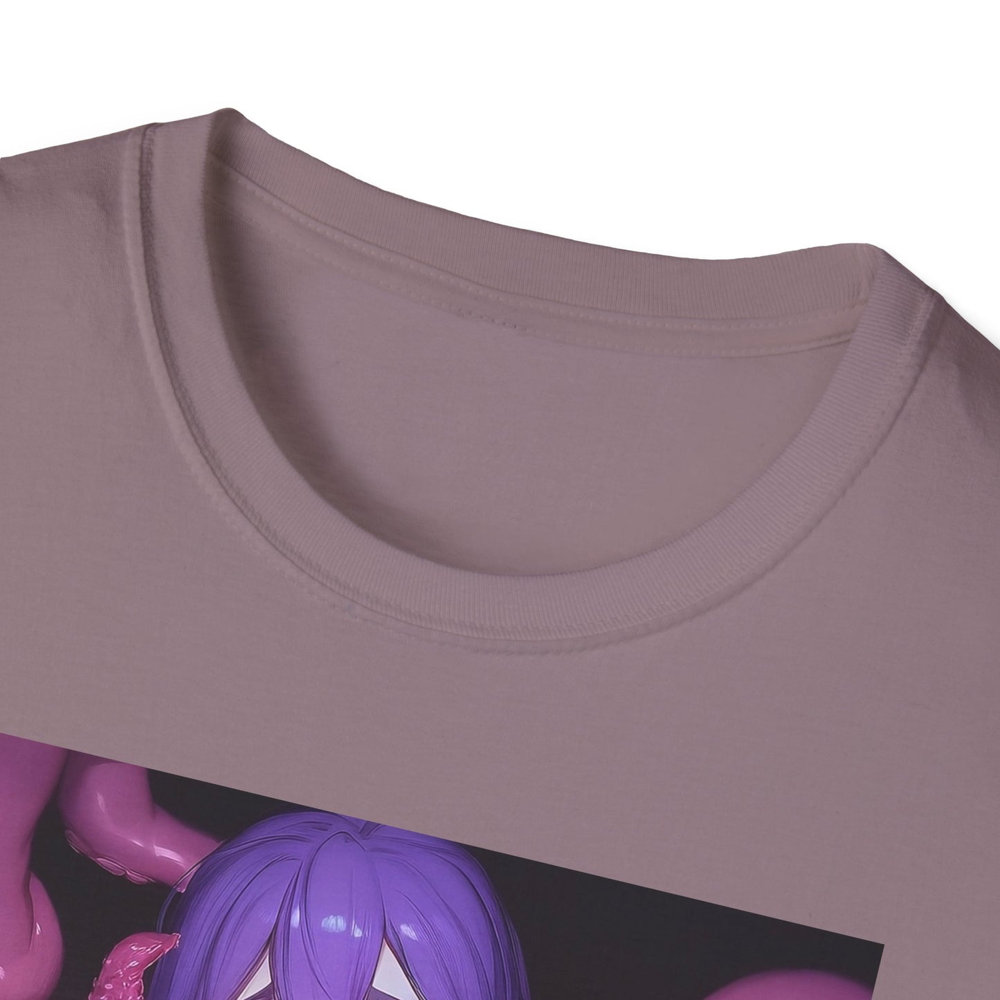 Hentai Tentacle T-Shirt