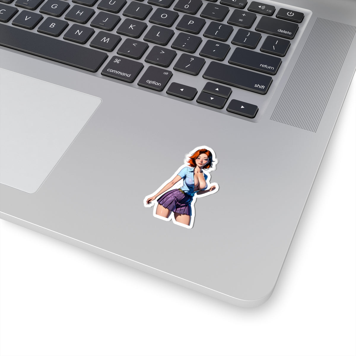 Waifu Sticker