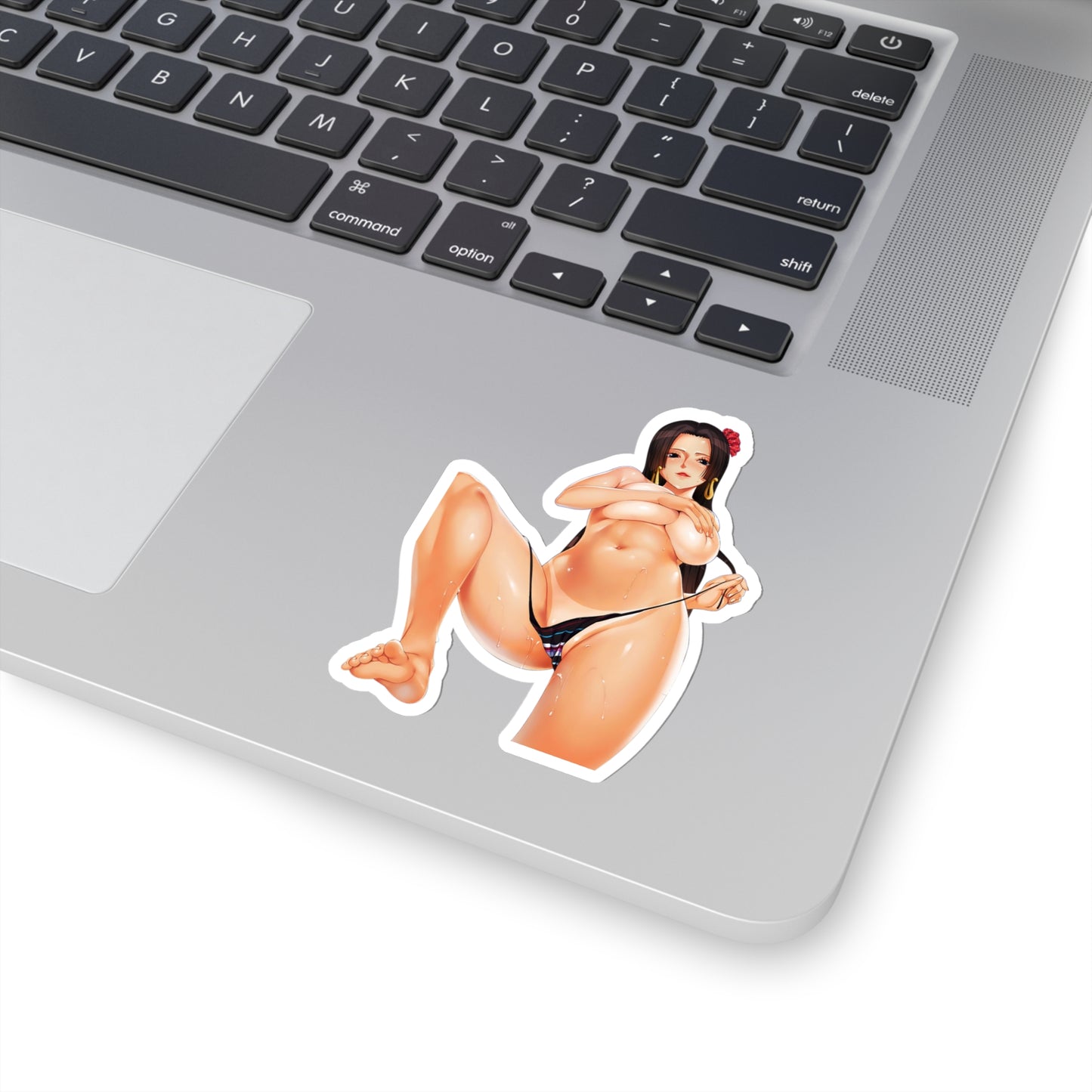 Sexy Anime Sticker | Boa Hancock | Lewd Anime Sticker | Lewd Sticker | Sexy Waifu Sticker