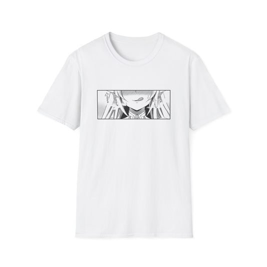 Ahegao Hentai T-Shirt | Sexy Anime Girl | Hentai | NSFW | Lewd Tounge