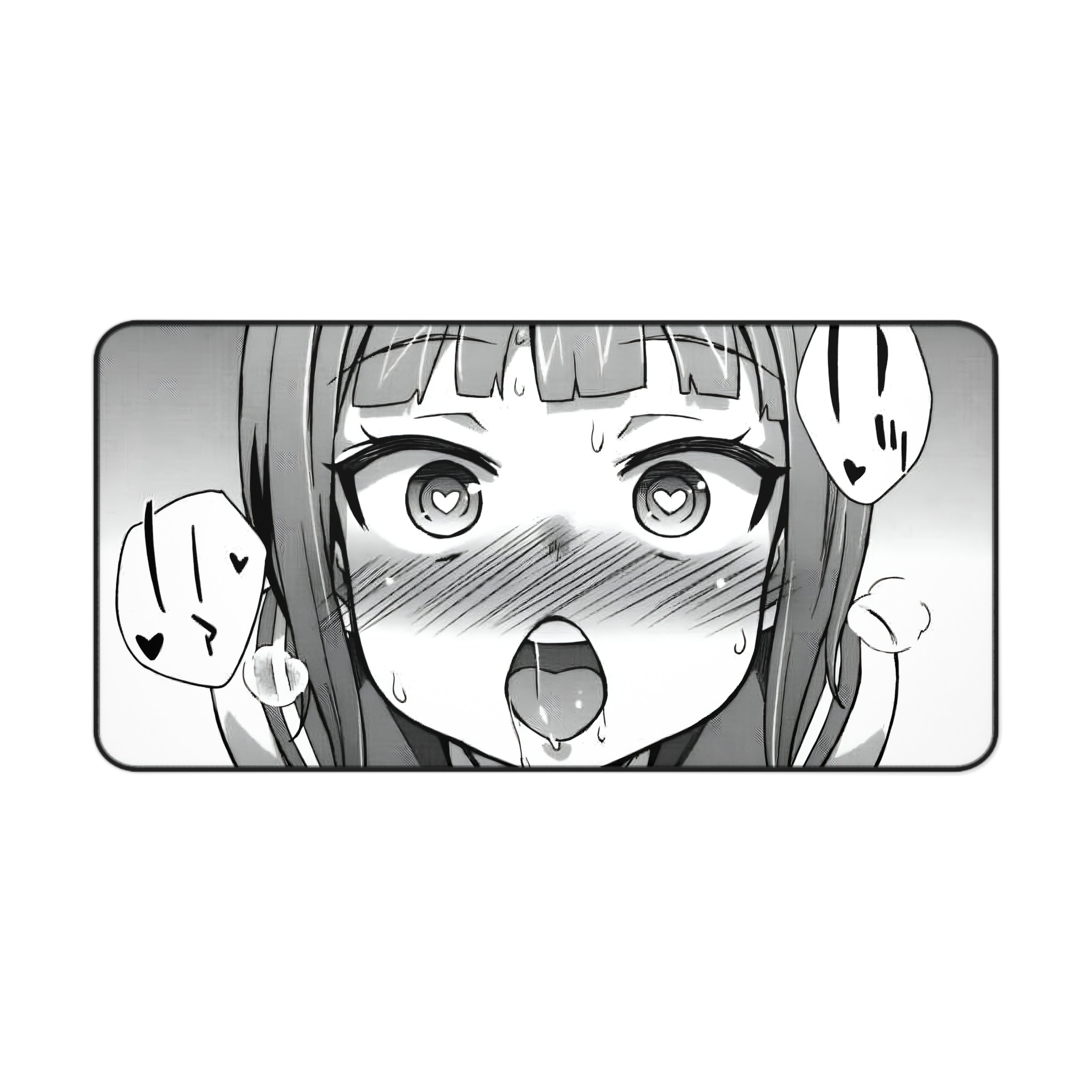 <b>Ahegao</b> Mouse Pad <b>Ahegao</b> Face Funny Anime Desk Mat Ecchi Waifu <b>Ahegao</b> Sexy P...