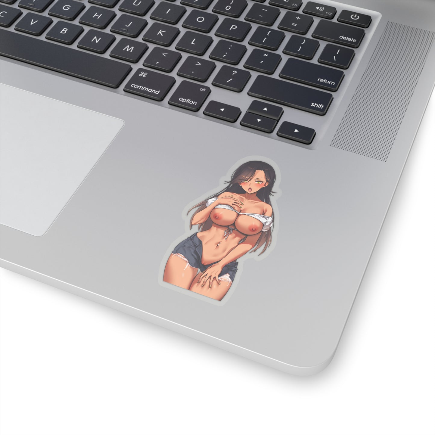 Sexy Anime Sticker | Lewd Anime Sticker | Lewd Sticker | Sexy Waifu Sticker