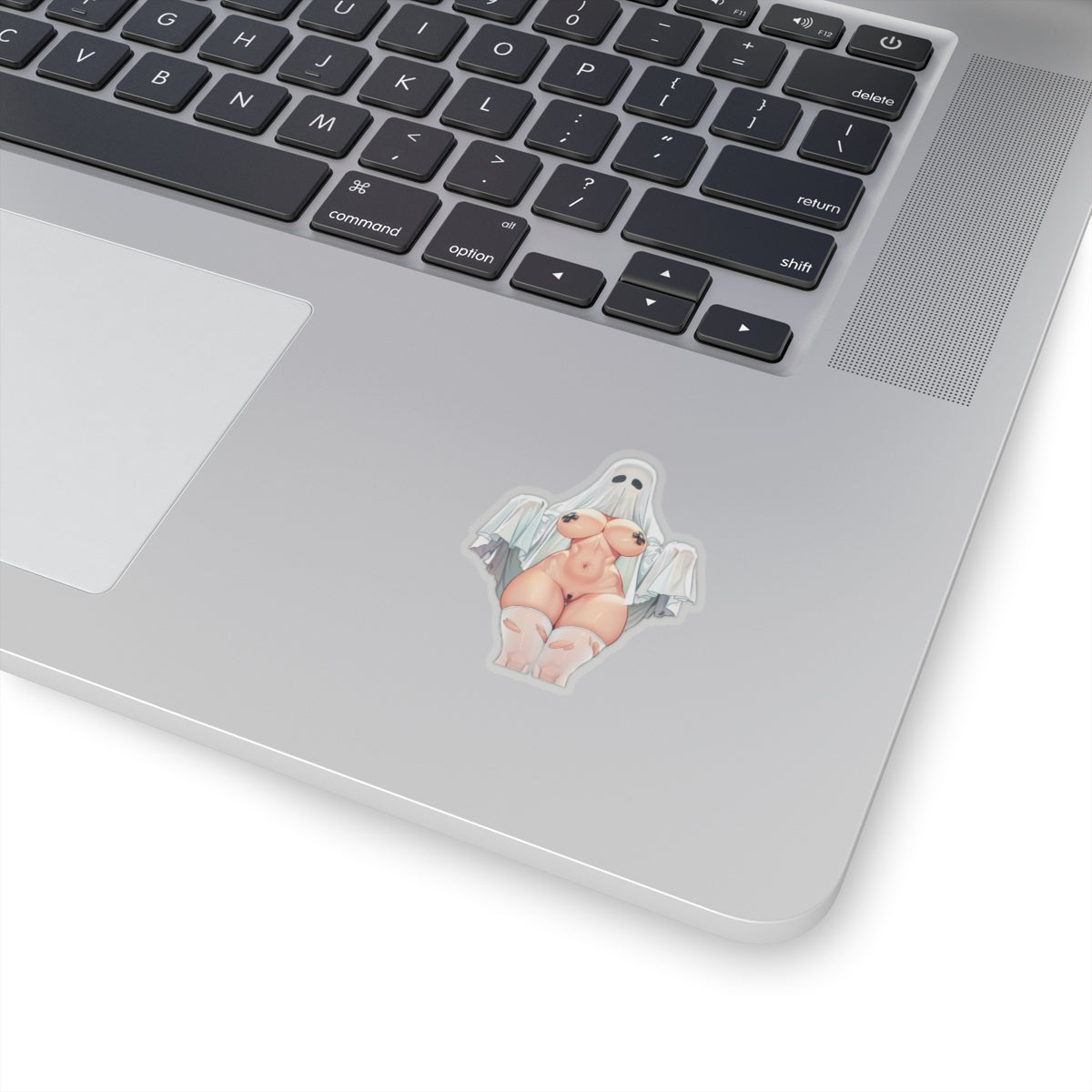 Waifu Sticker | Hentai Girls Sticker | Ghost