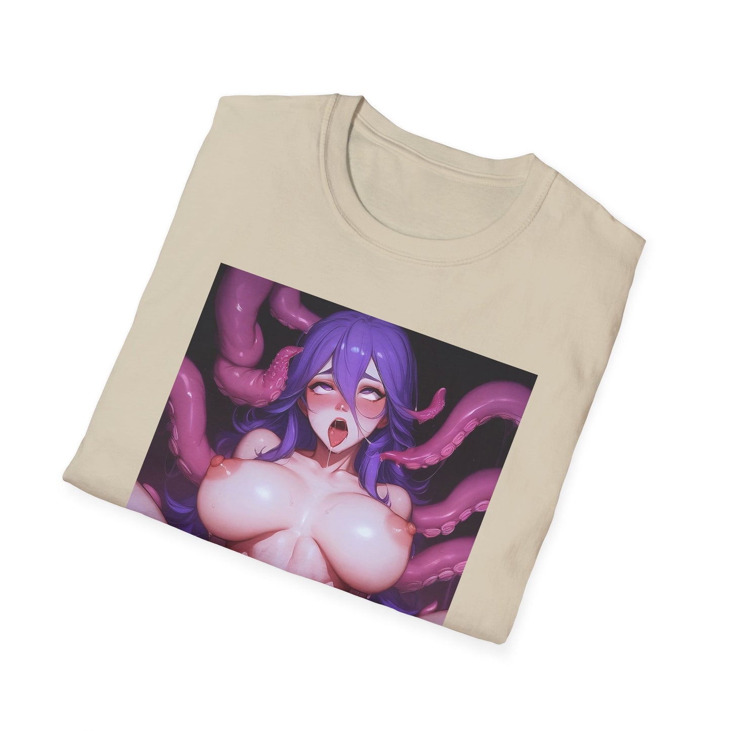 Hentai Tentacle T-Shirt