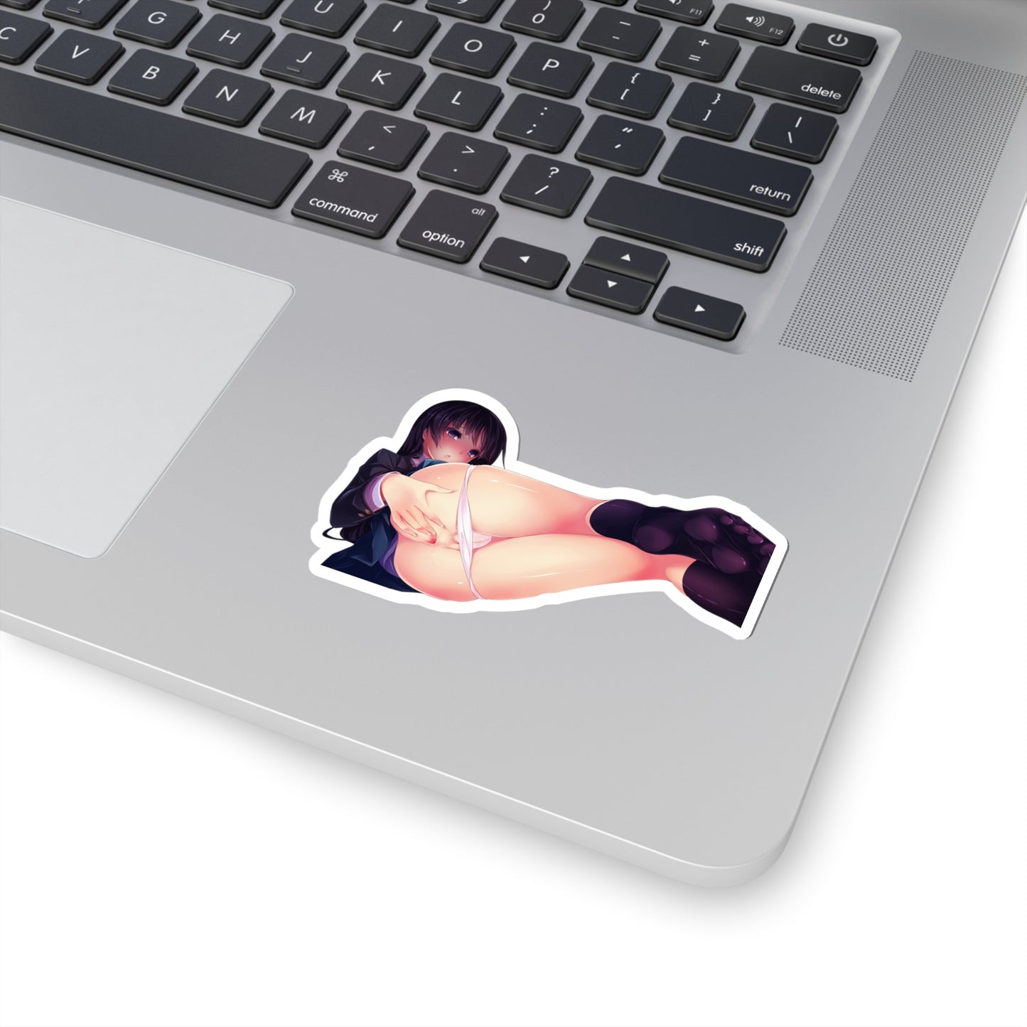 Sexy Anime Sticker | Lewd Anime Sticker | Akiyama Mio | Lewd Sticker | Sexy Waifu Sticker | K-ON!