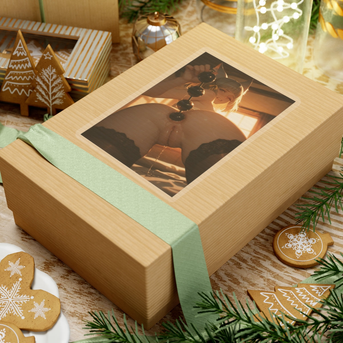 Hentai Sticker | Anal | Hentai NSFW Sticker | Sex Toy