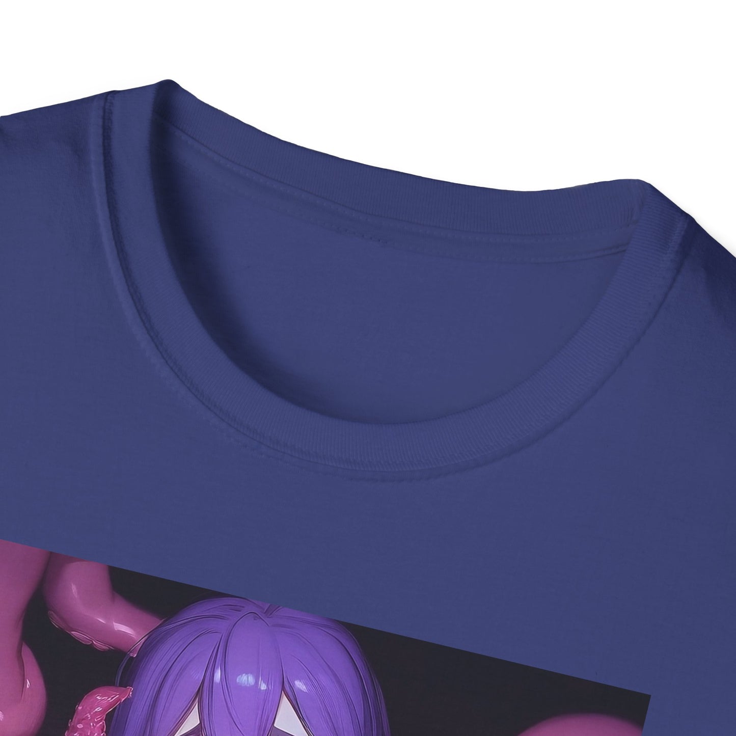 Hentai Tentacle T-Shirt