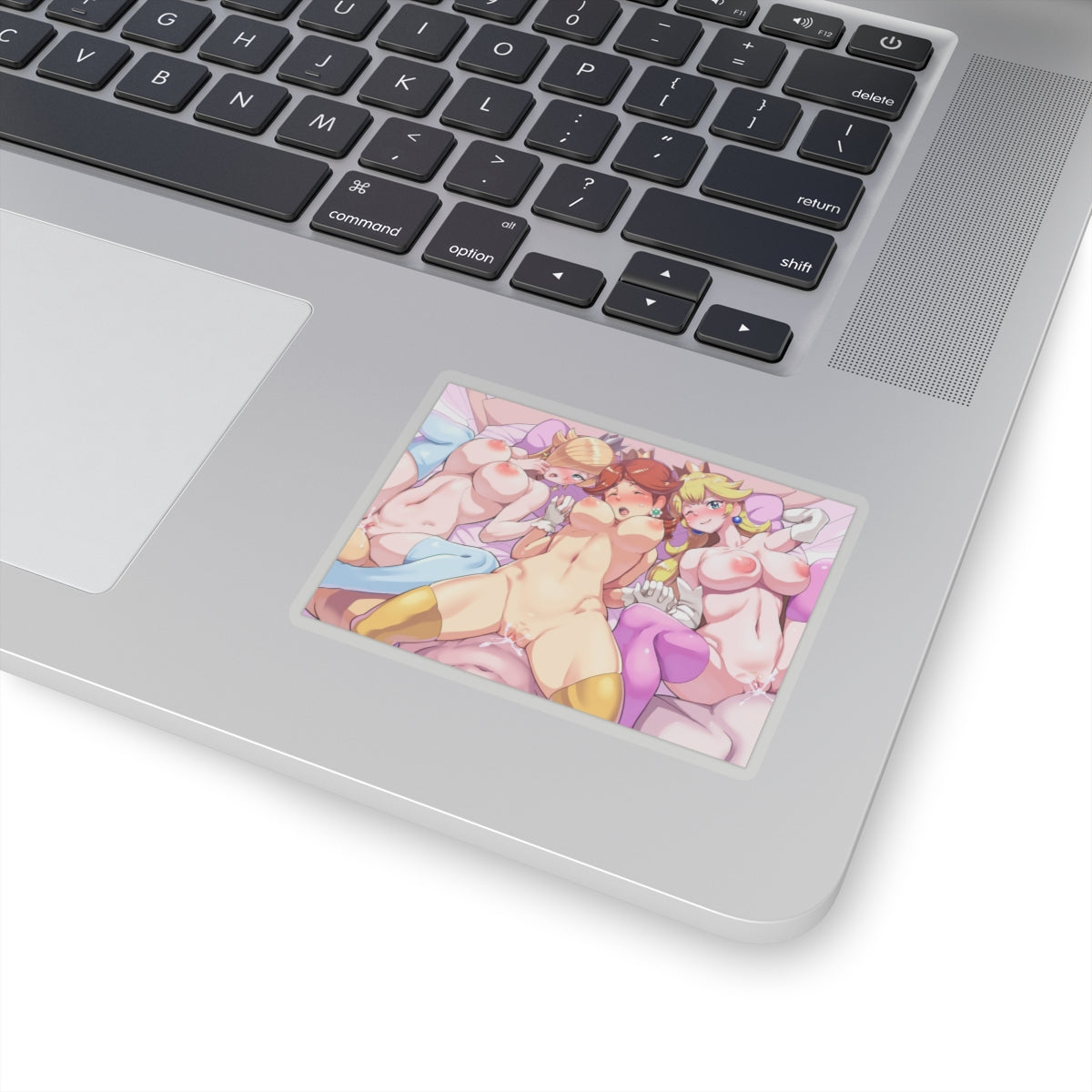 Hentai Princess Sticker | Sexy Anime Sticker | Lewd Sticker | Lewd Anime Sticker | Sexy Sticker