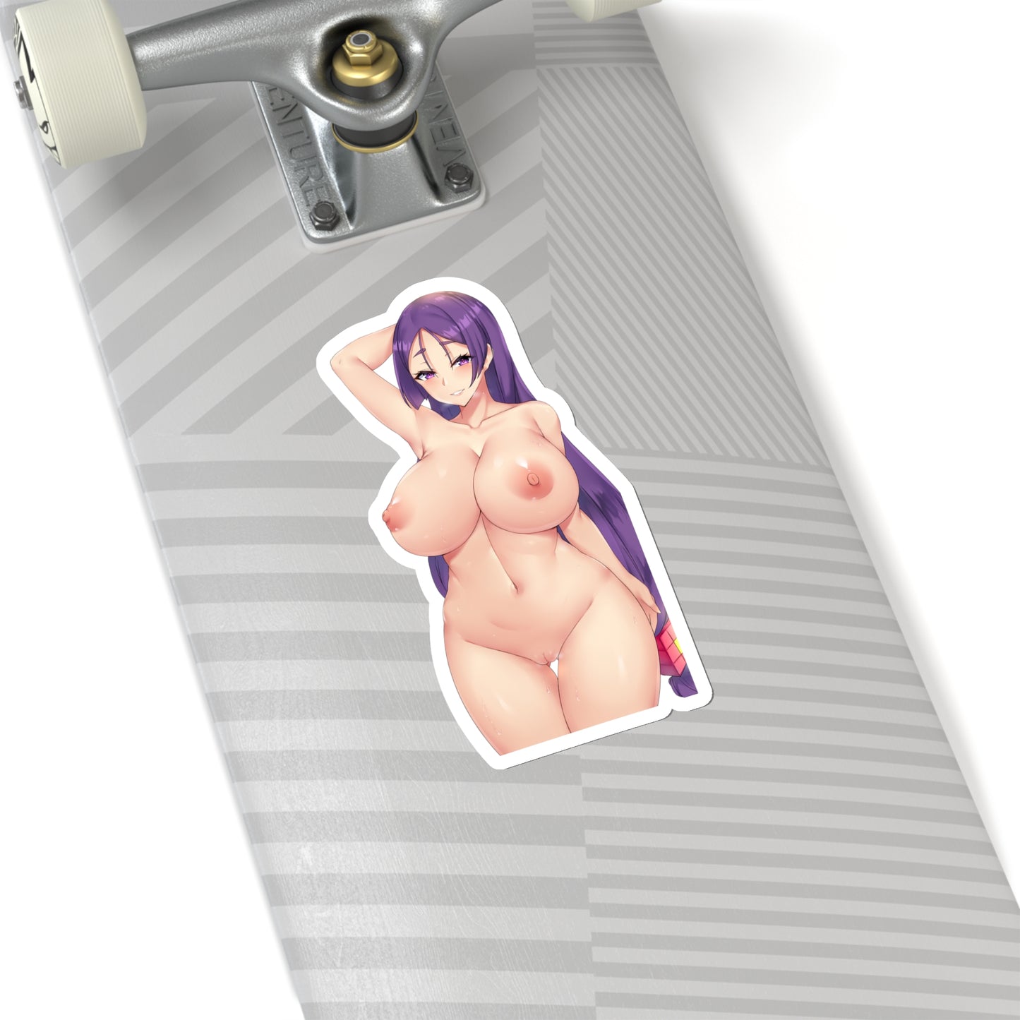 Sexy Anime Sticker | Lewd Anime Sticker | Minamoto no Raikou | Berserker | Lewd Sticker | Sexy Waifu Sticker | Fate Grand Order