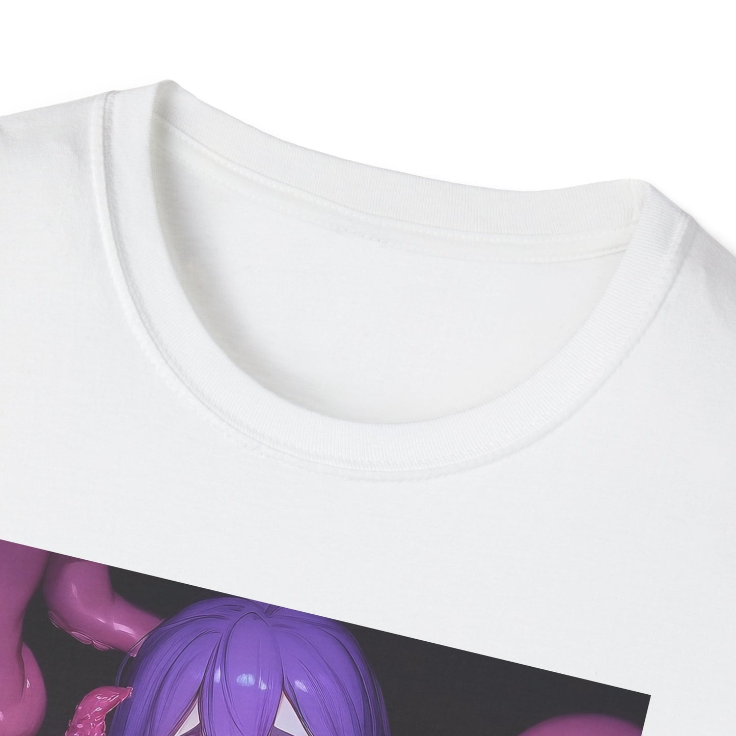 Hentai Tentacle T-Shirt