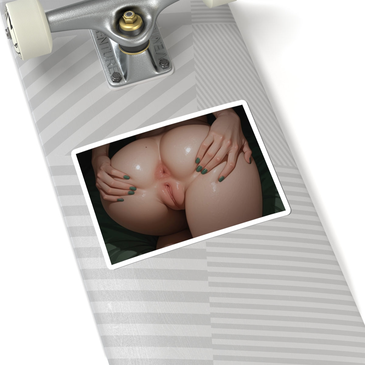 Hentai Sticker | Pussy Spread | Hentai NSFW Sticker | Sexy Ass Anus