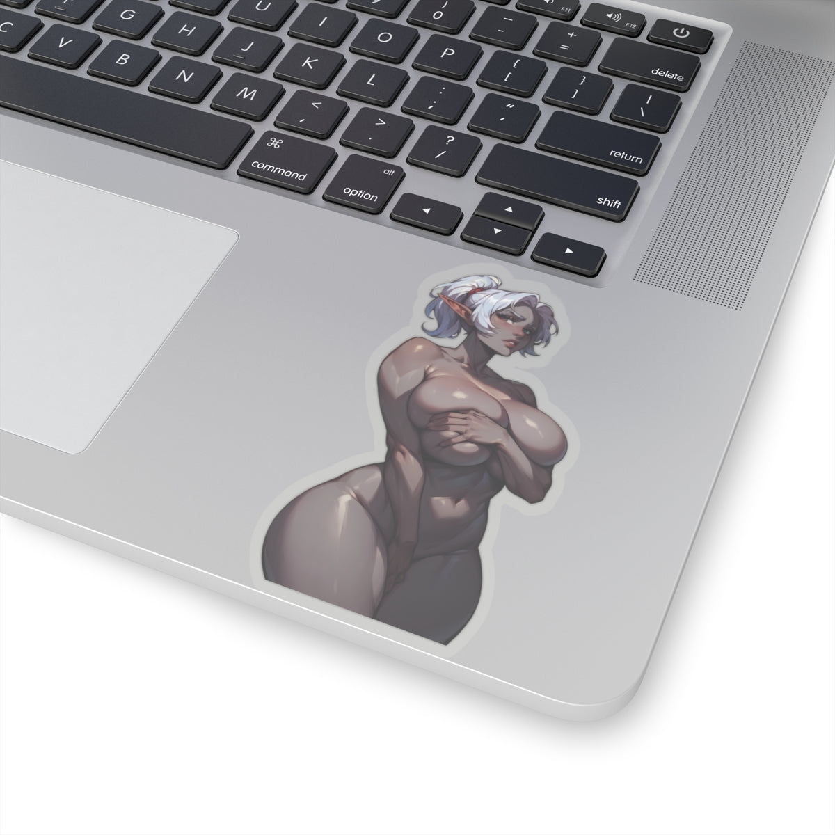 Waifu Sticker | Dark Elf