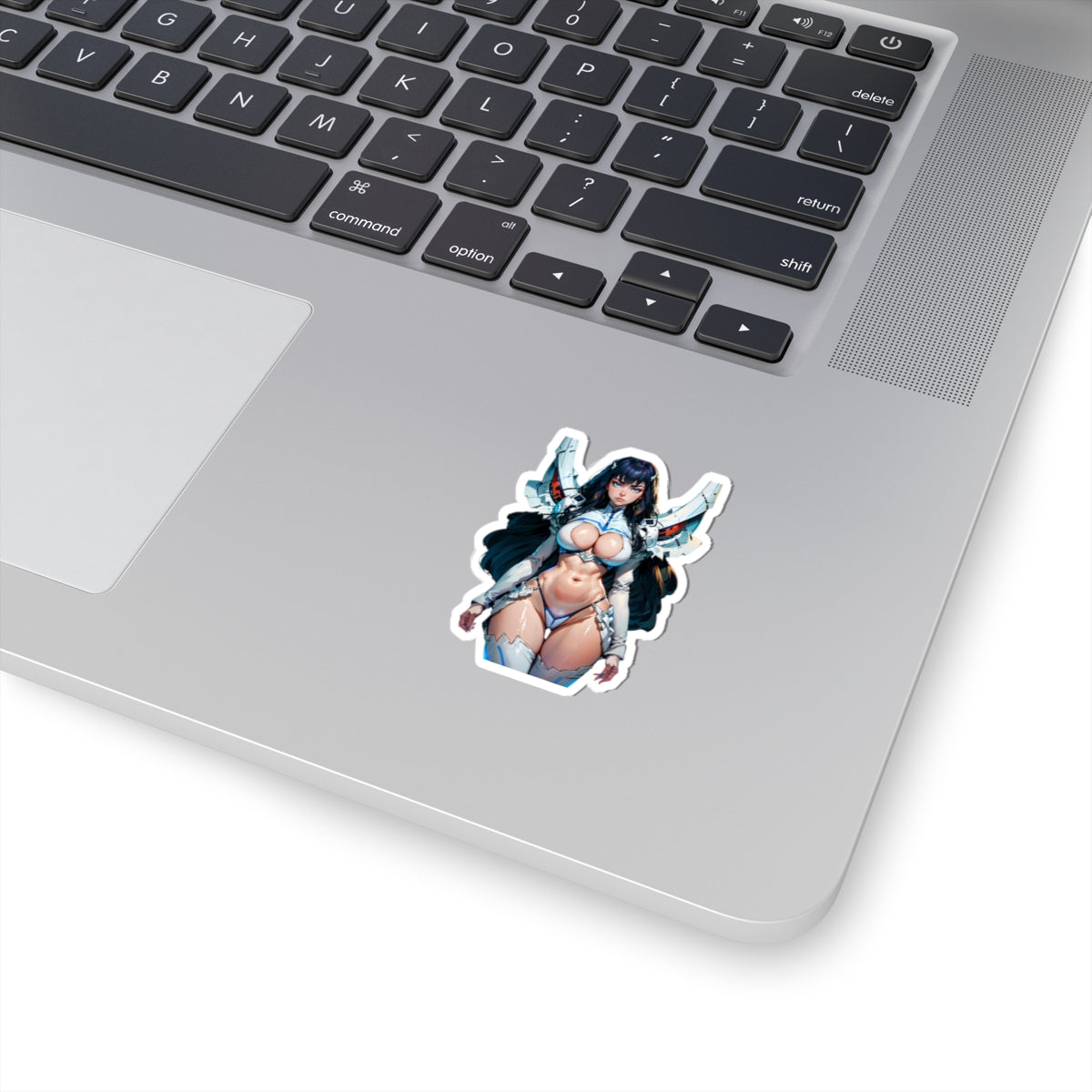 Waifu Sticker