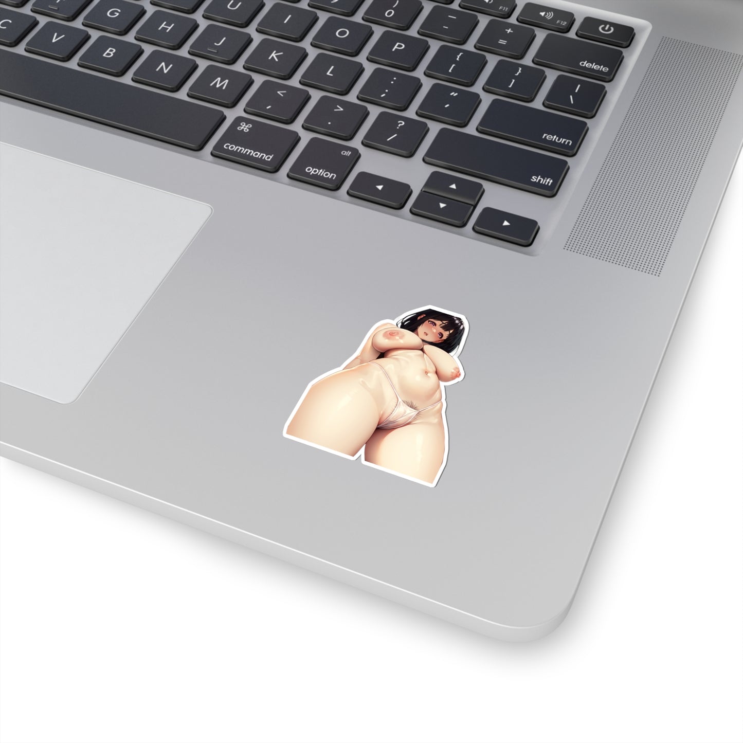 Sexy Anime Sticker | Lewd Anime Sticker | Eru Chitanda | Pubic Hair | Lewd Sticker | Sexy Waifu Sticker | Hyouka