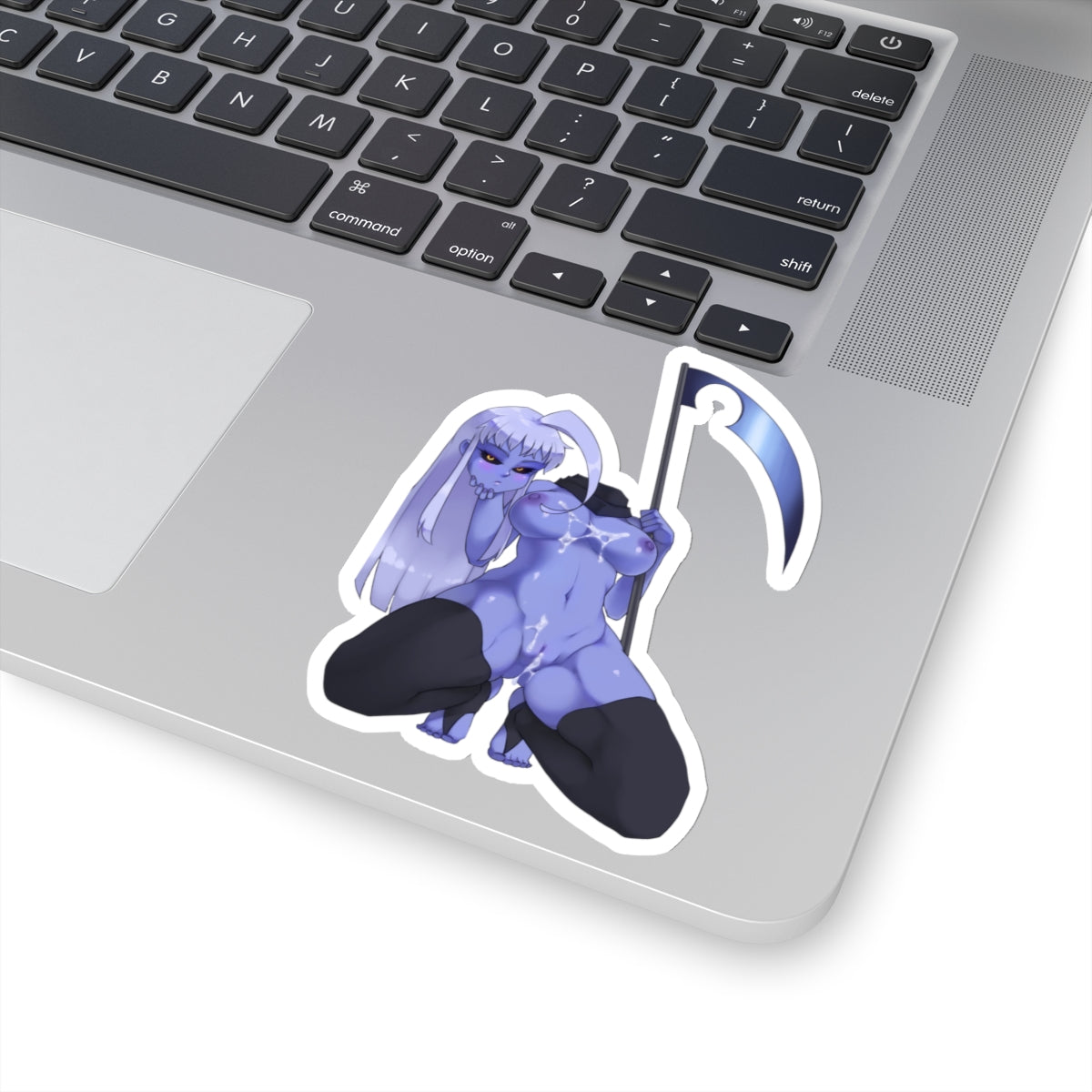 Sexy Waifu Sticker | Lala | Sexy Anime Sticker | Lewd Anime Sticker | Otaku | Waifu | Waifu Sticker | Monster