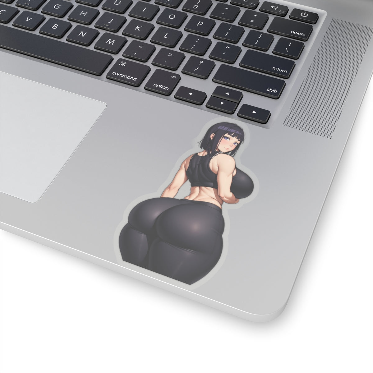 Hinata | Waifu Sticker