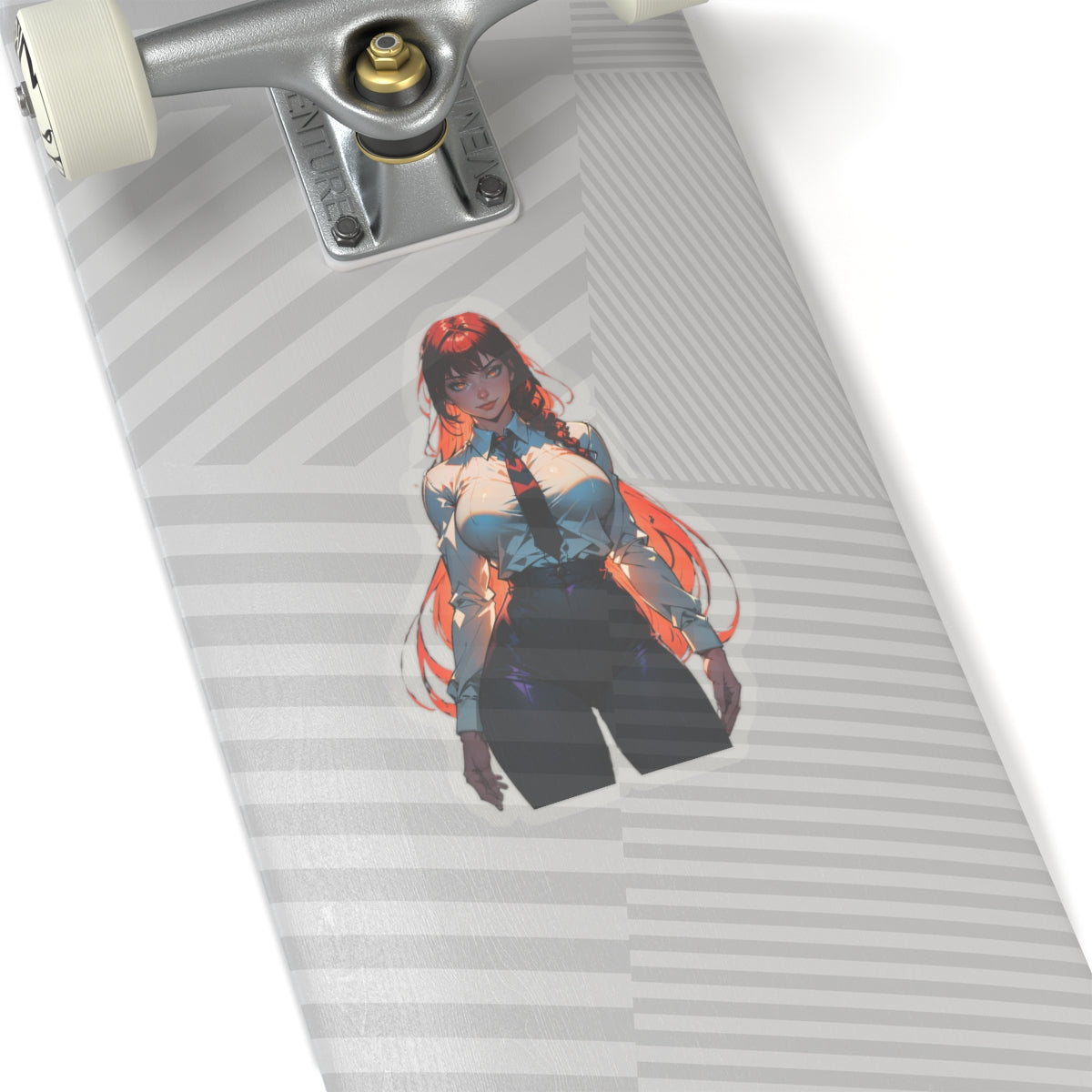 Waifu Sticker